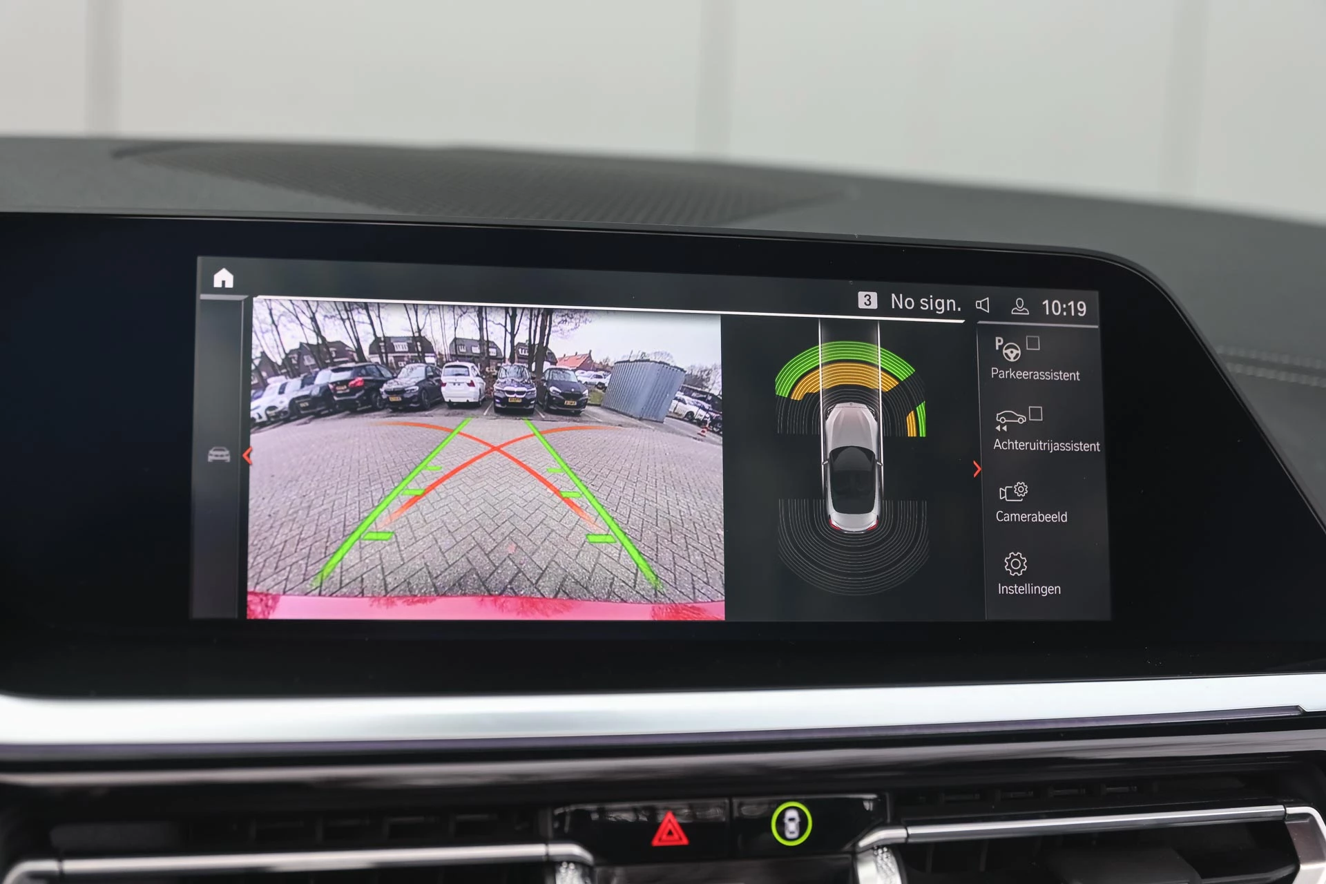 Hoofdafbeelding BMW Z4