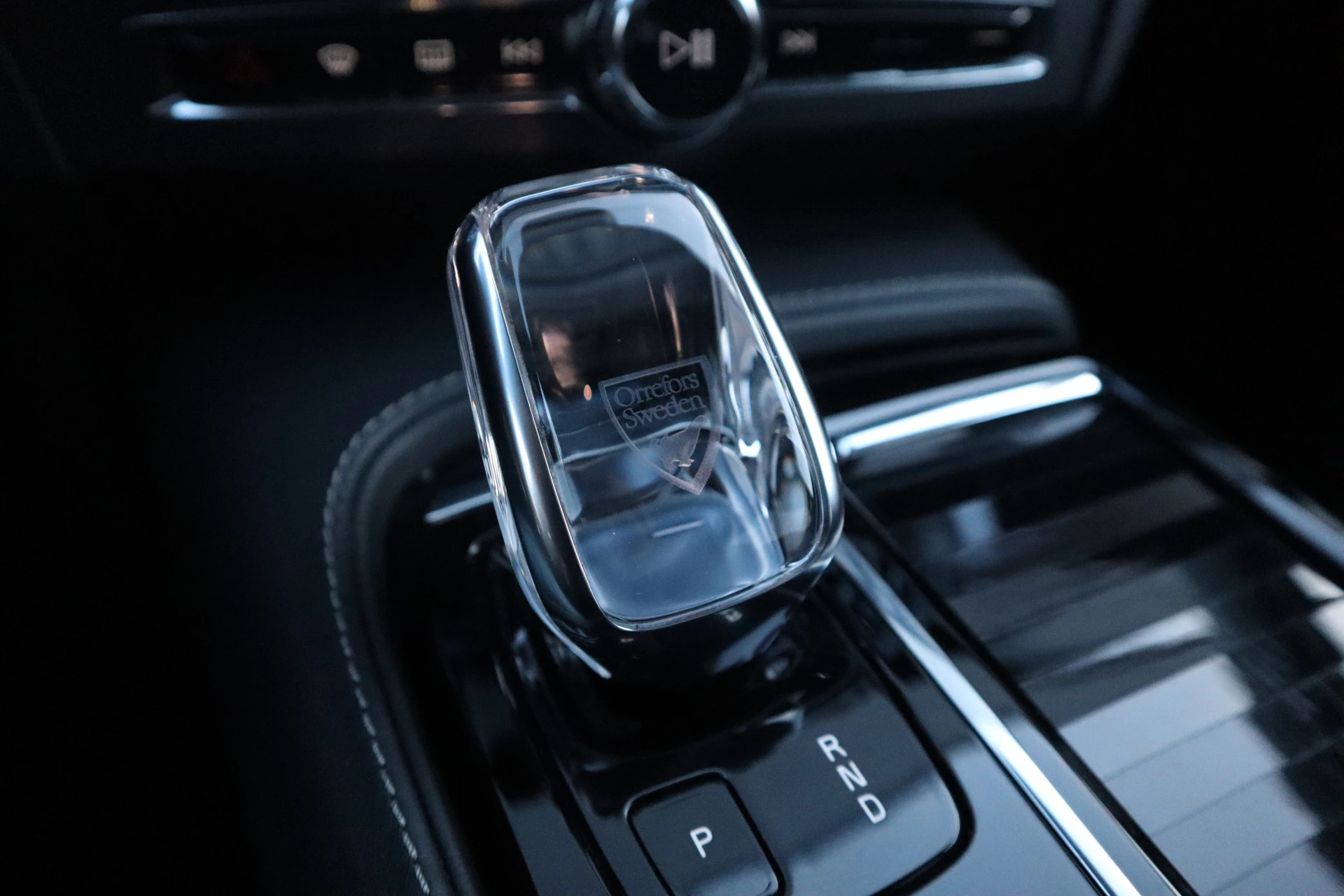 Hoofdafbeelding Volvo V90