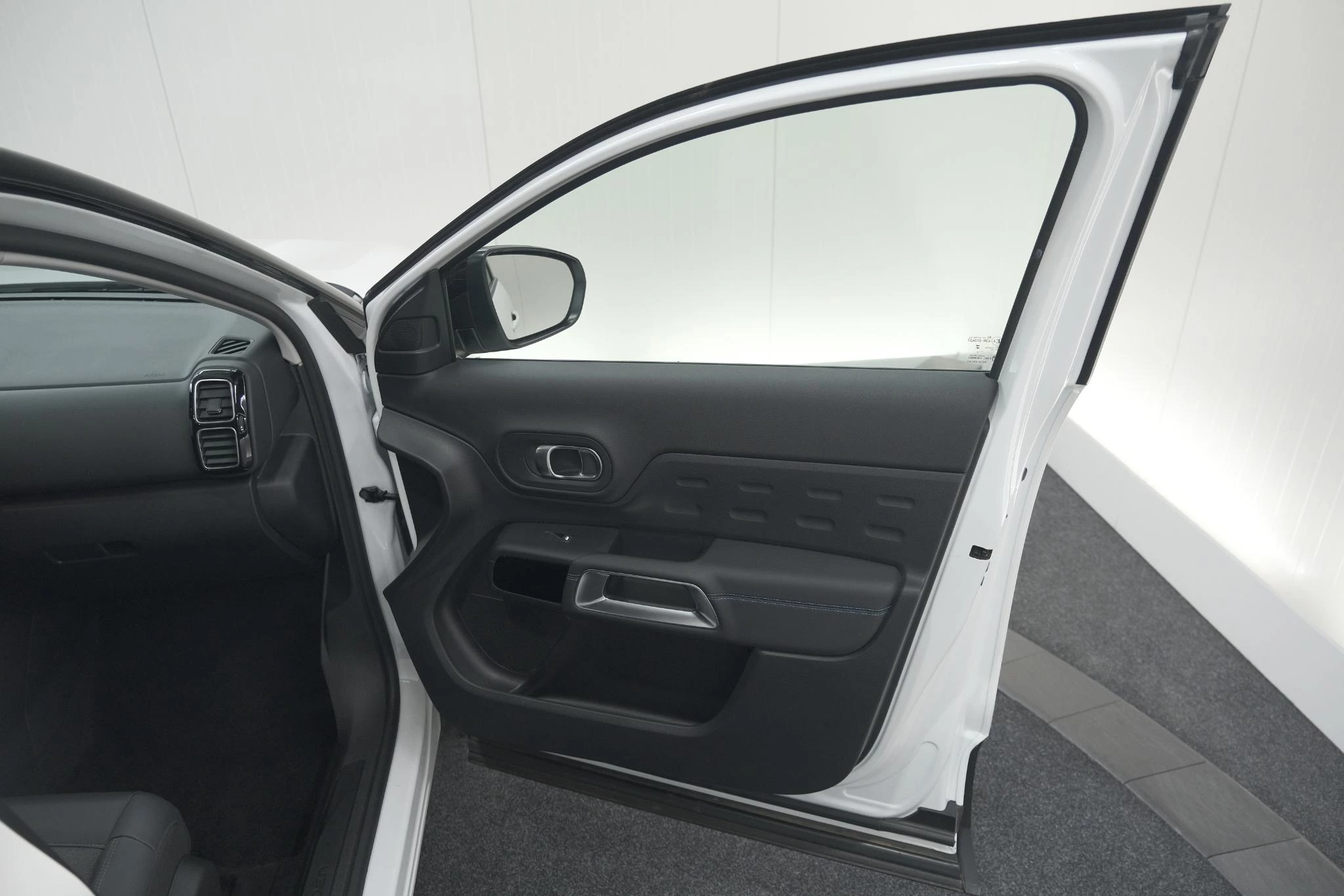 Hoofdafbeelding Citroën C5 Aircross