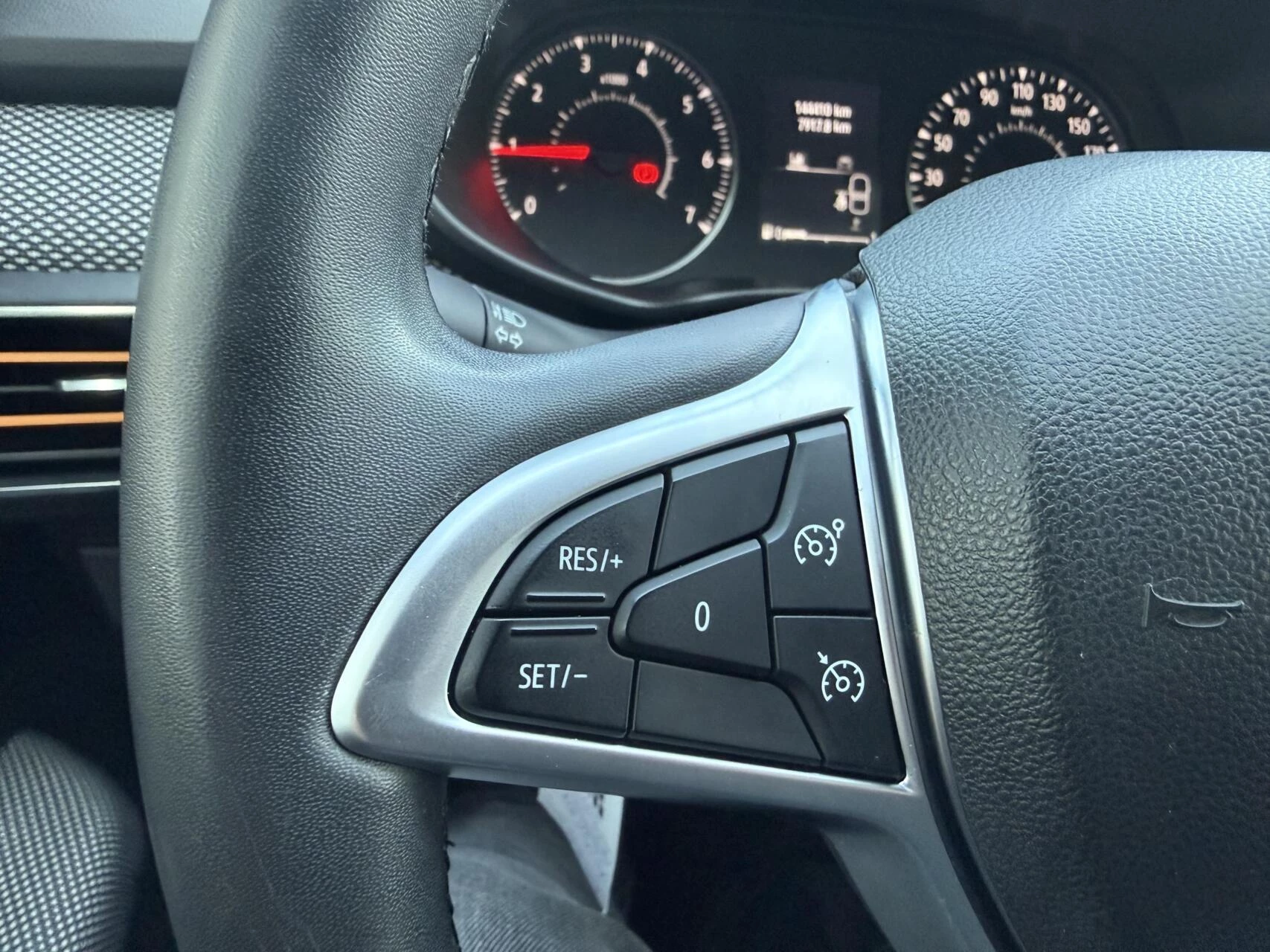 Hoofdafbeelding Dacia Sandero Stepway