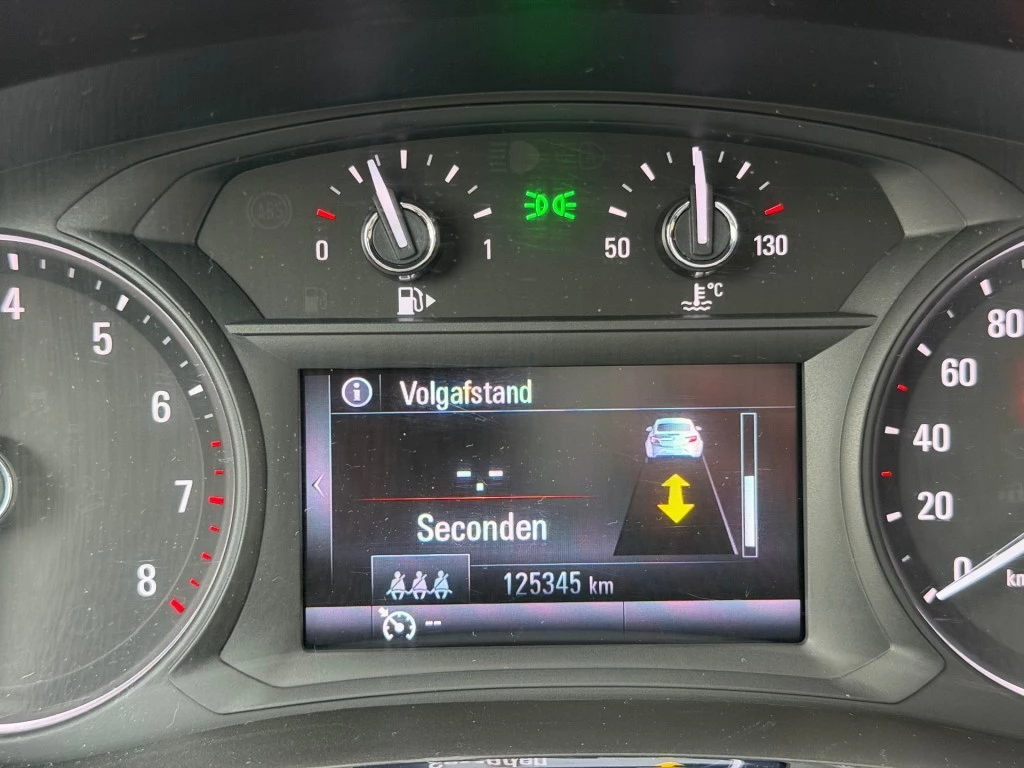 Hoofdafbeelding Opel Mokka X