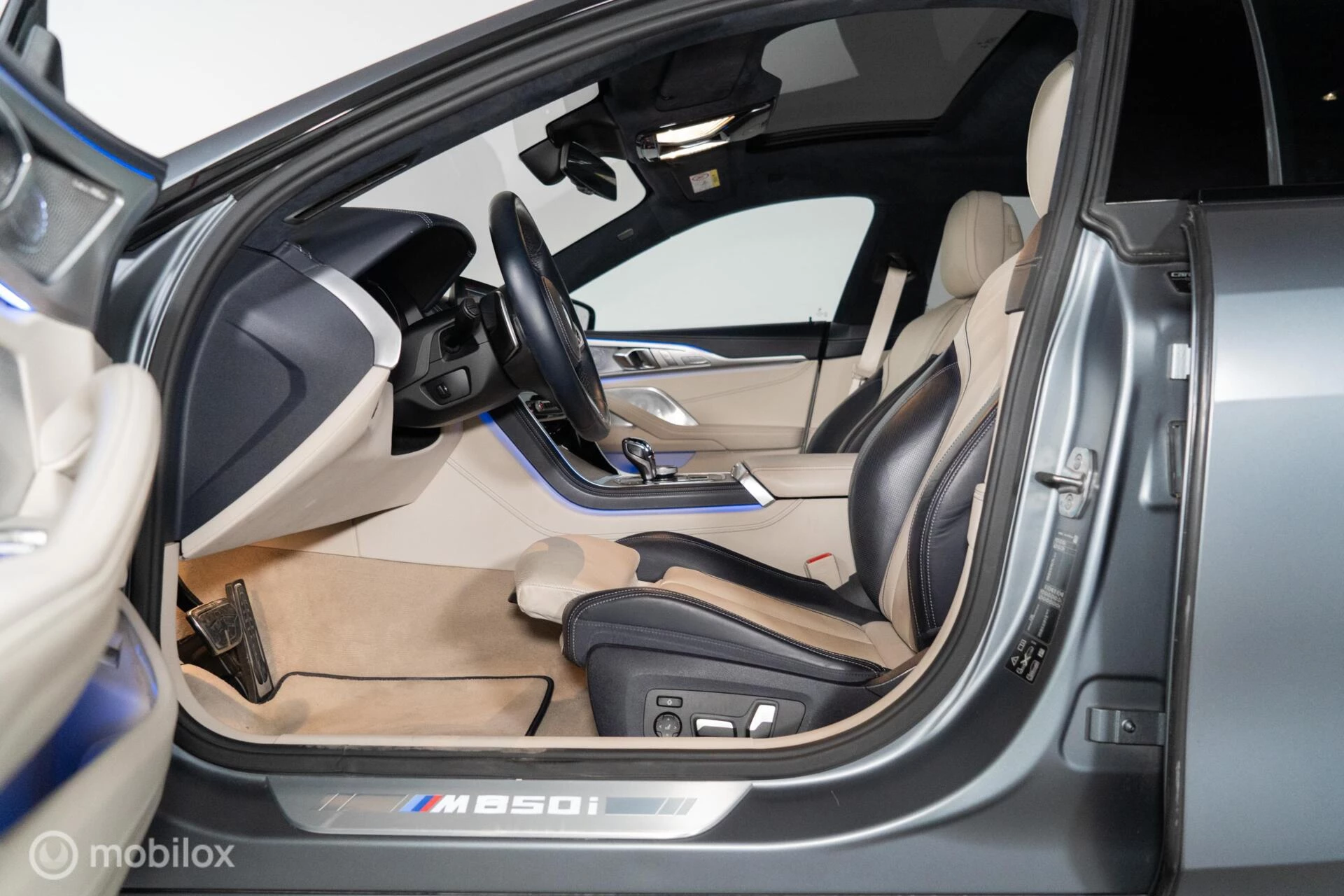 Hoofdafbeelding BMW 8 Serie