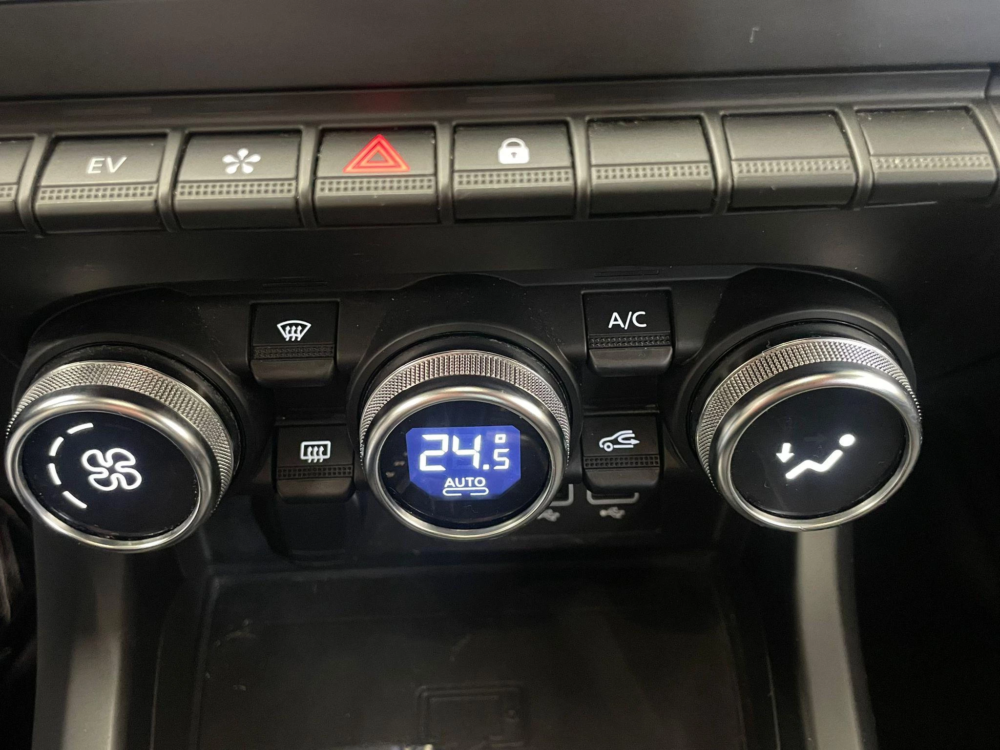 Hoofdafbeelding Renault Arkana