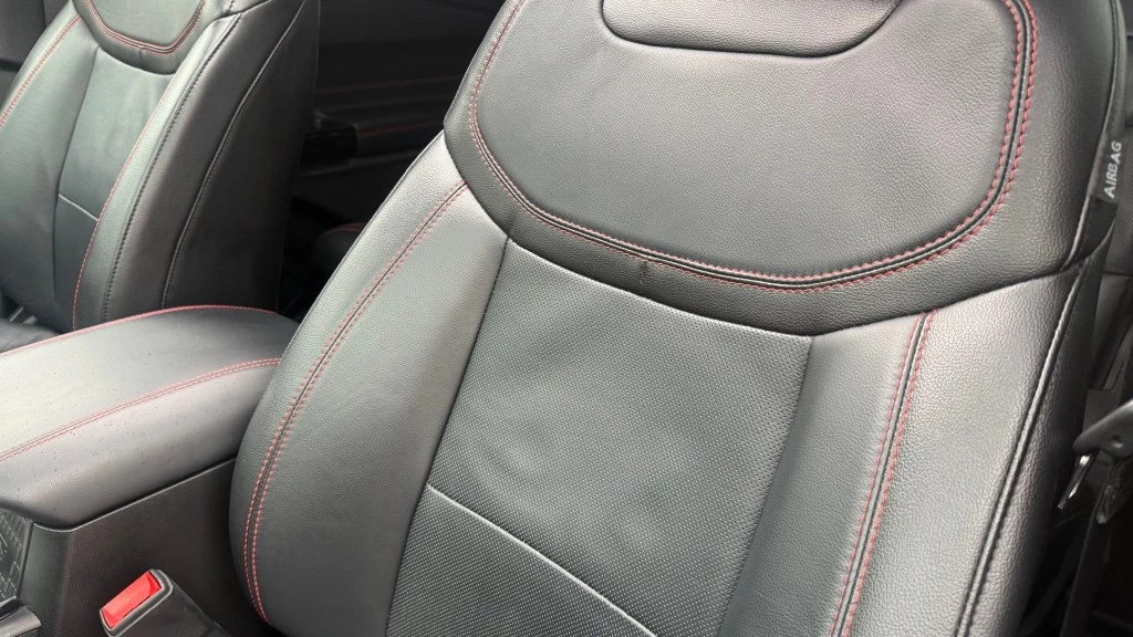 Hoofdafbeelding Ford Explorer