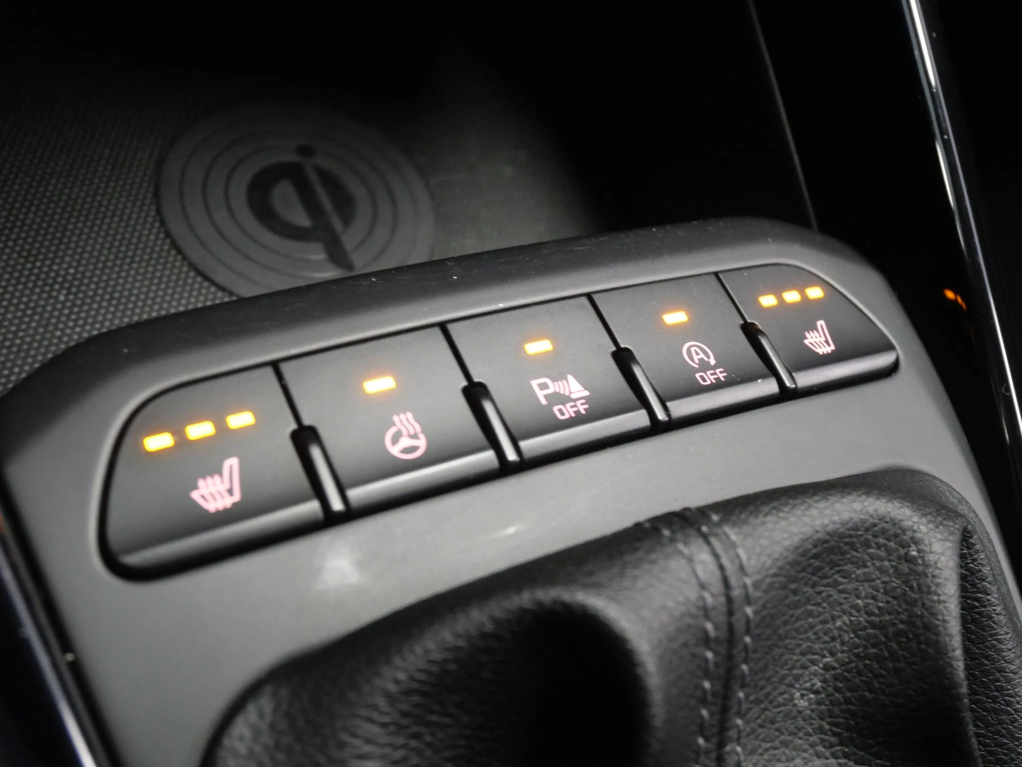 Hoofdafbeelding Kia Stonic