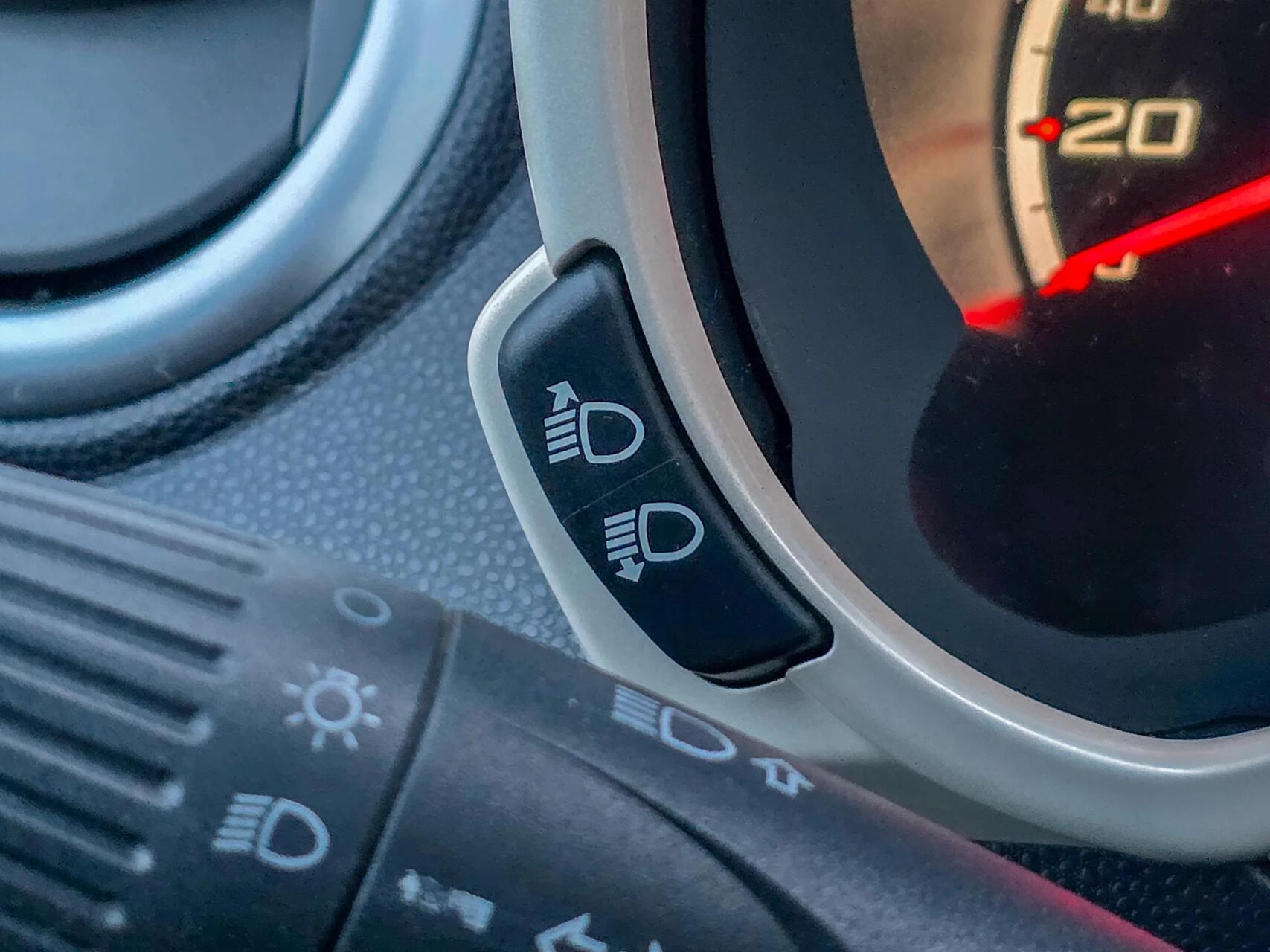 Hoofdafbeelding Ford Ka