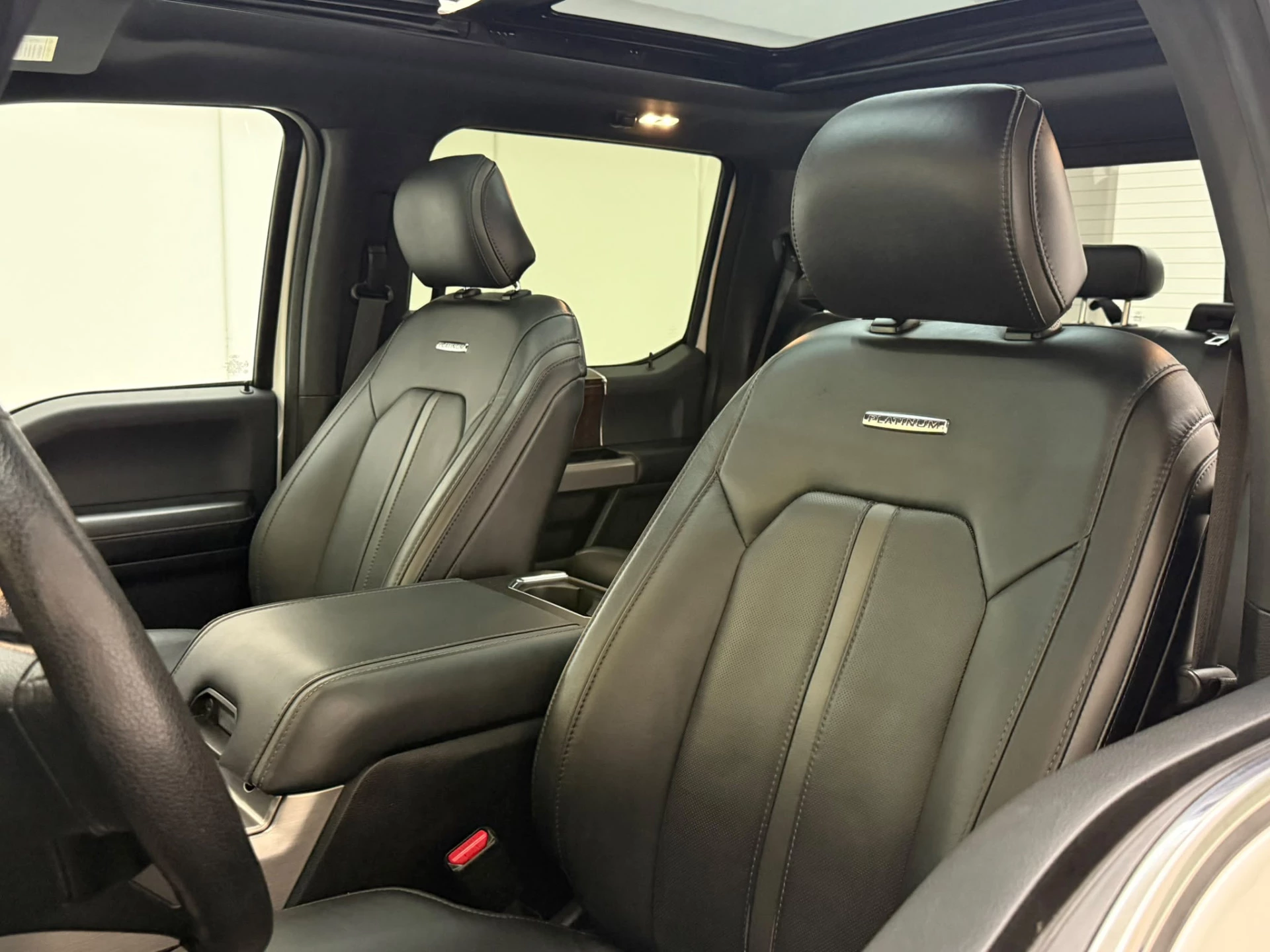 Hoofdafbeelding Ford F-150