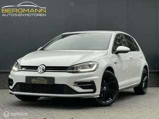 Volkswagen Golf 1.5 TSI Highline R-line|virtual|ACC|LED|VOL