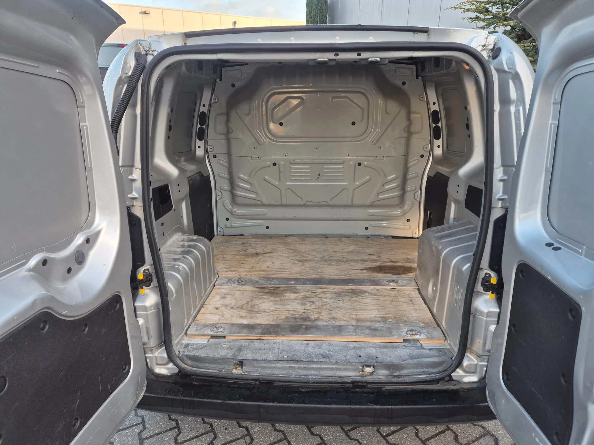 Hoofdafbeelding Fiat Fiorino