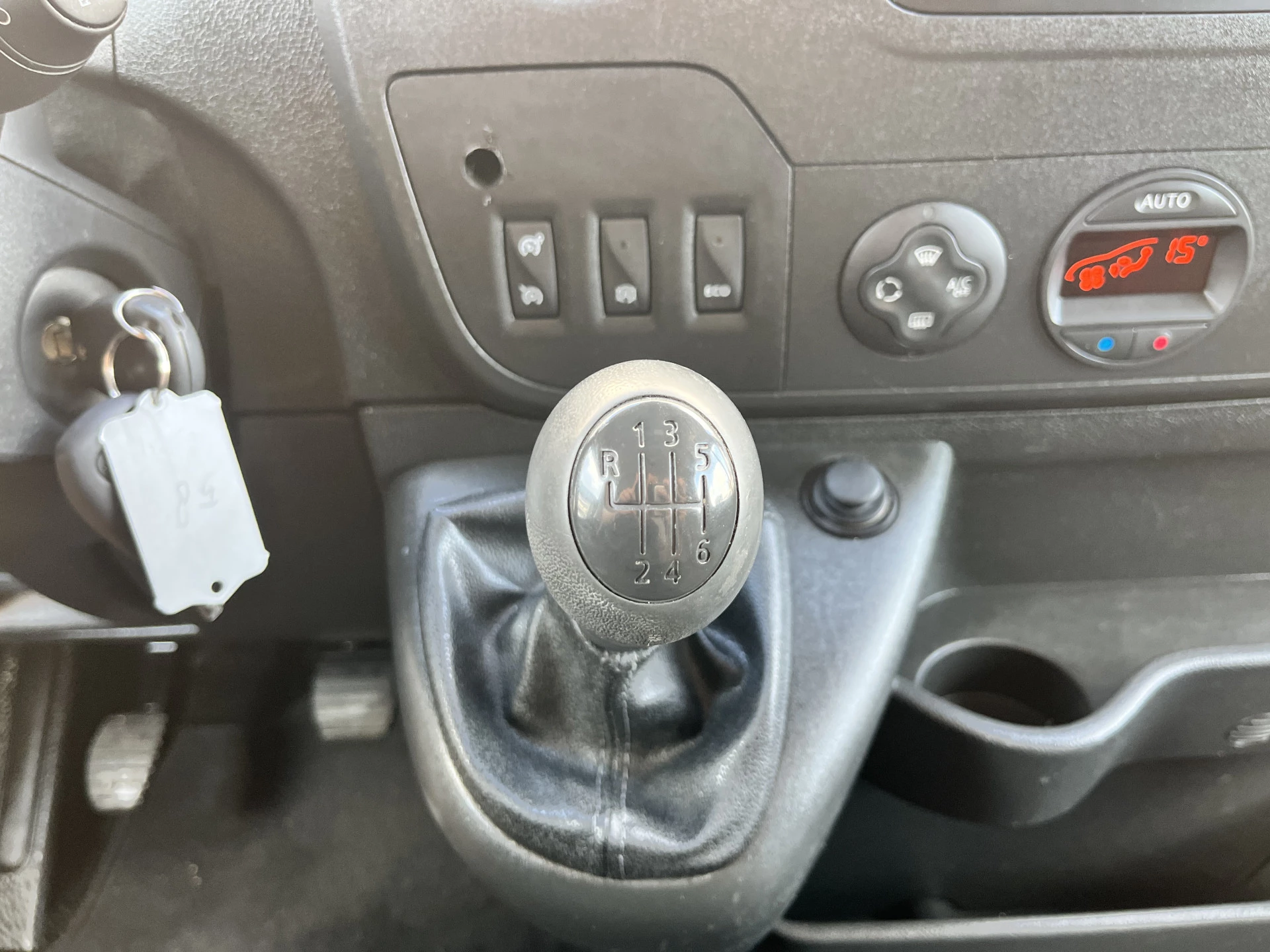 Hoofdafbeelding Opel Movano