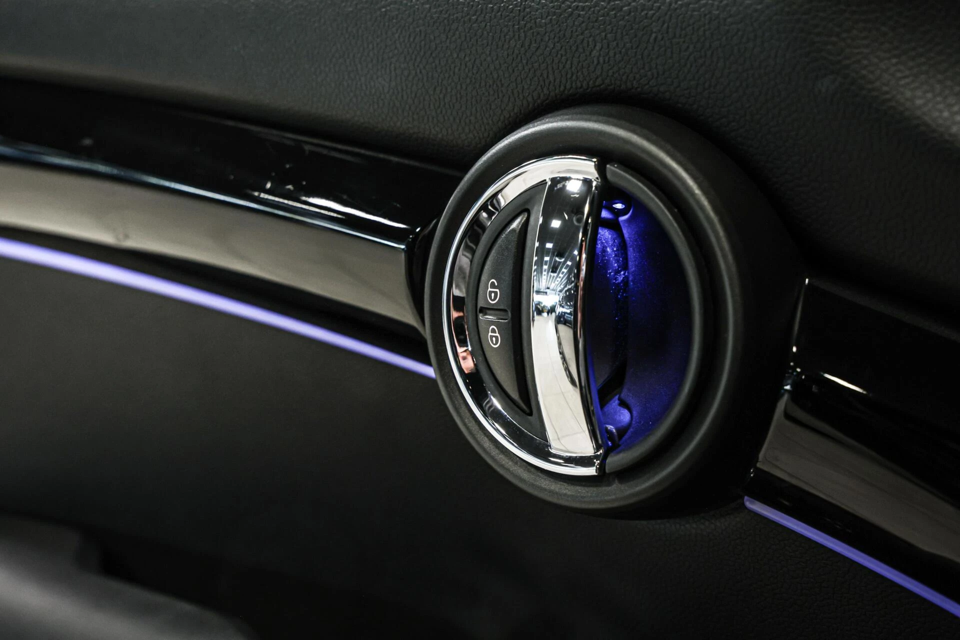 Hoofdafbeelding MINI Cooper S