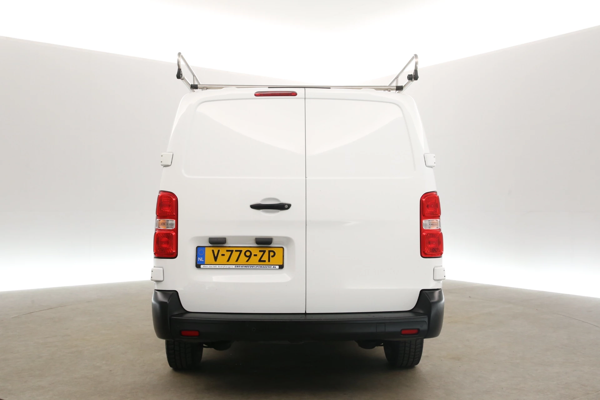 Hoofdafbeelding Peugeot Expert