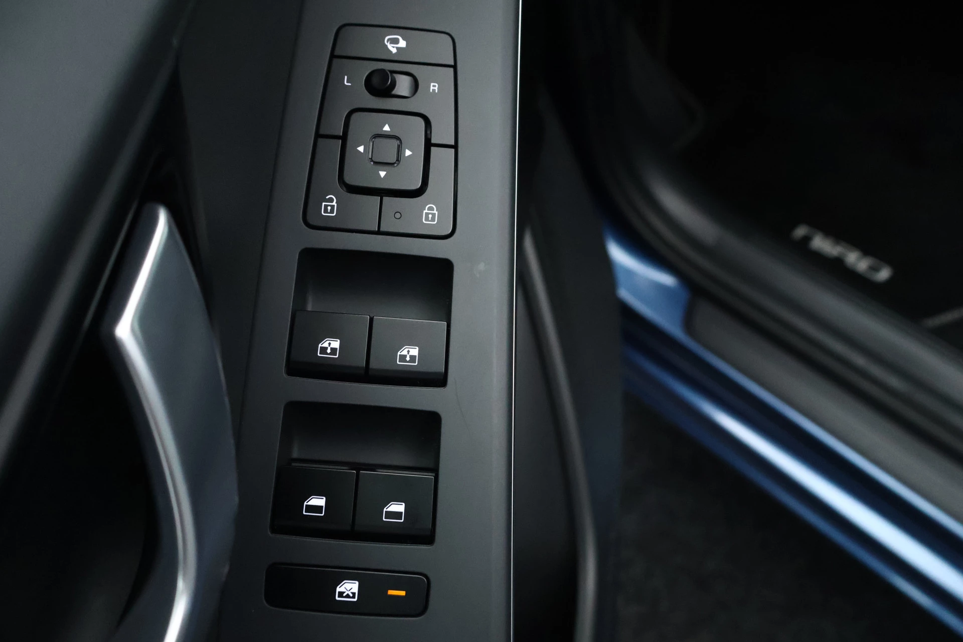 Hoofdafbeelding Kia Niro EV