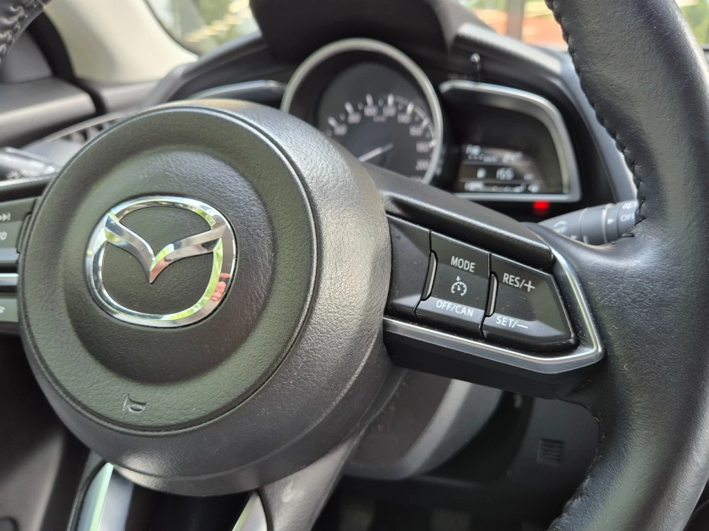 Hoofdafbeelding Mazda 2