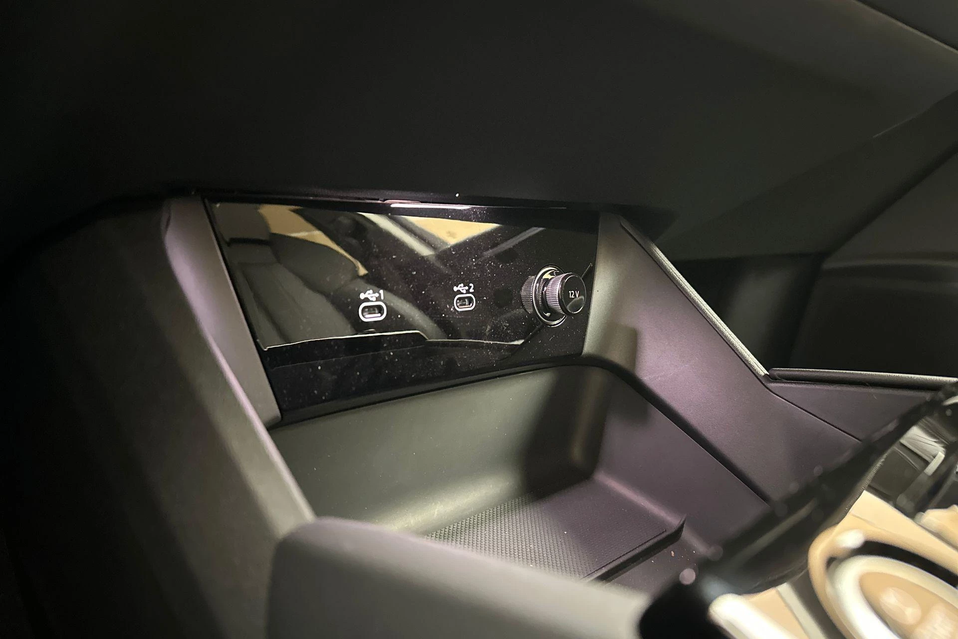 Hoofdafbeelding Audi Q6 e-tron
