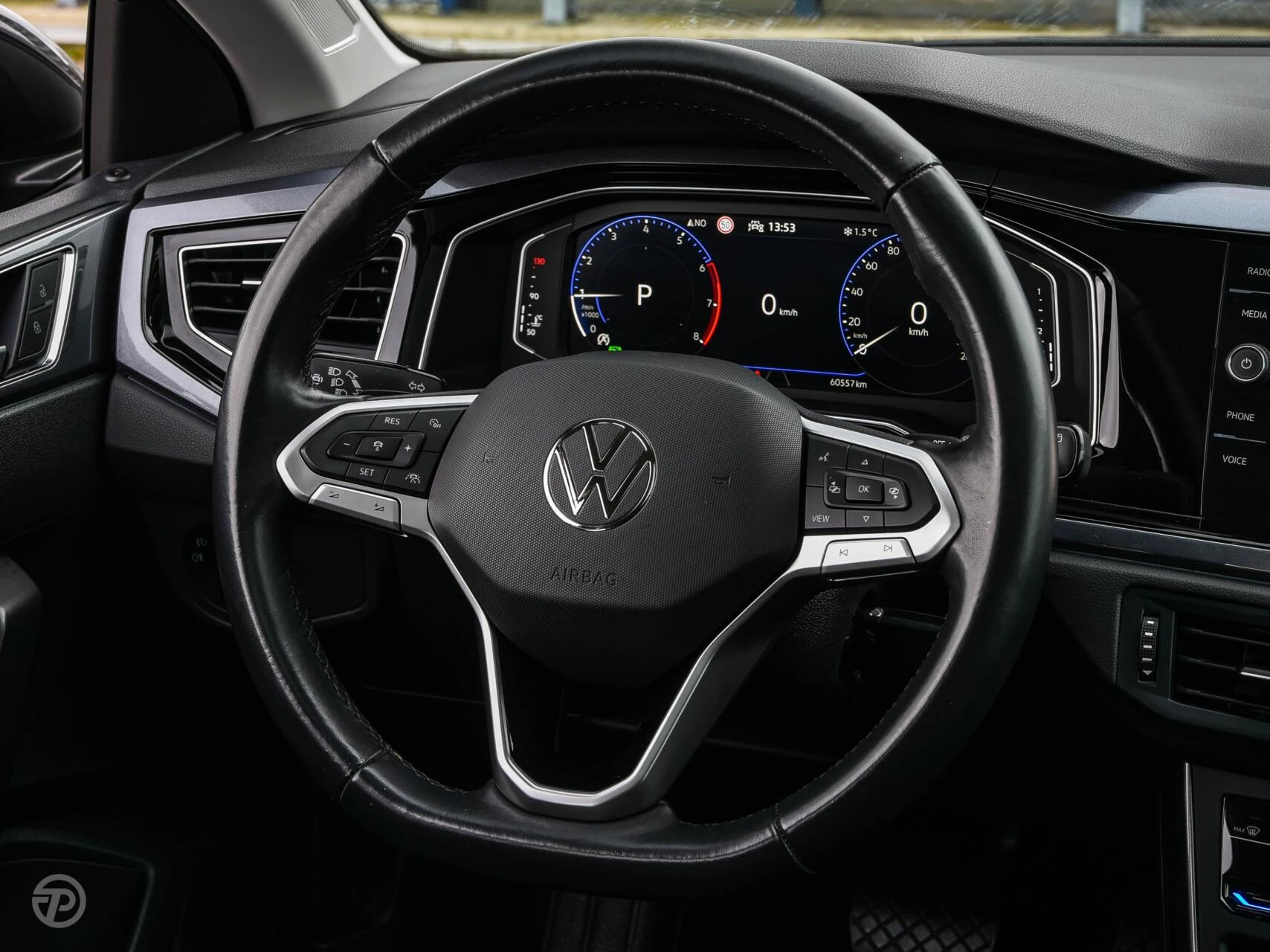 Hoofdafbeelding Volkswagen Taigo