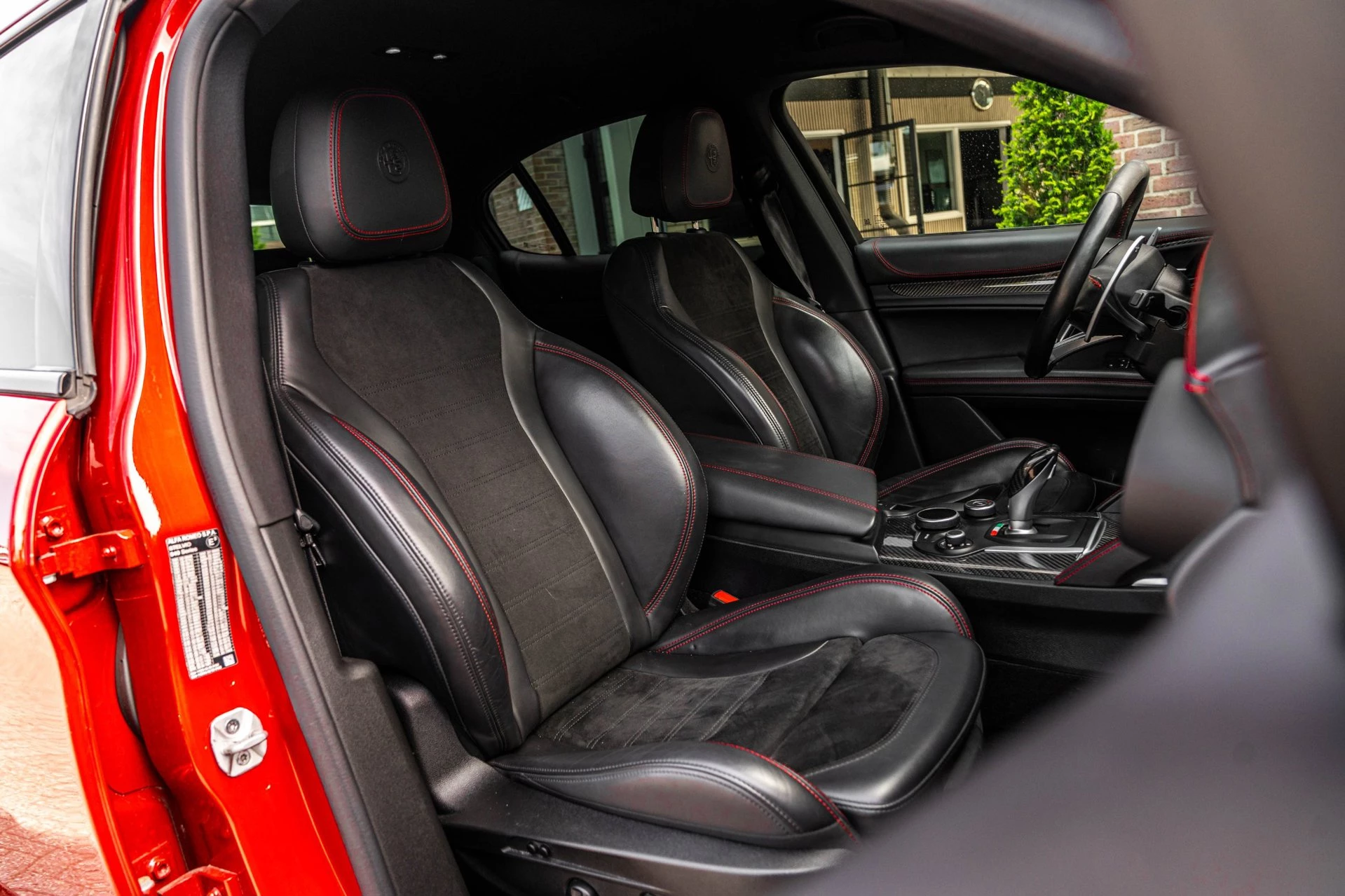 Hoofdafbeelding Alfa Romeo Stelvio