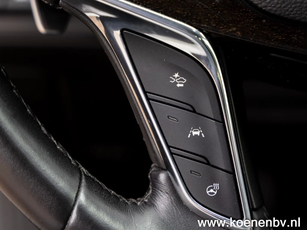 Hoofdafbeelding Cadillac Ct6