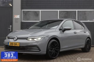 Volkswagen Golf 1.0 TSI Life Business LED, VIRTUAL, CARPLAY, SFEERVERL.