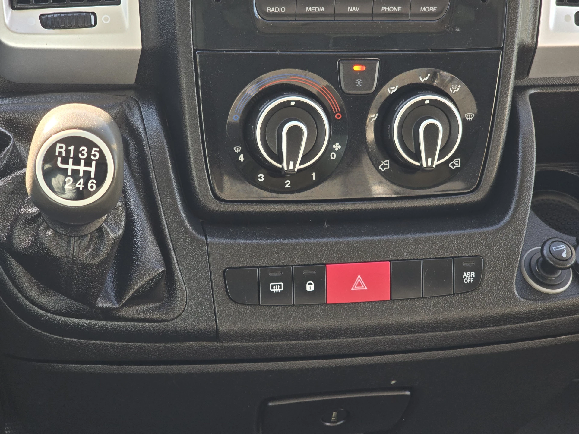 Hoofdafbeelding Fiat Ducato