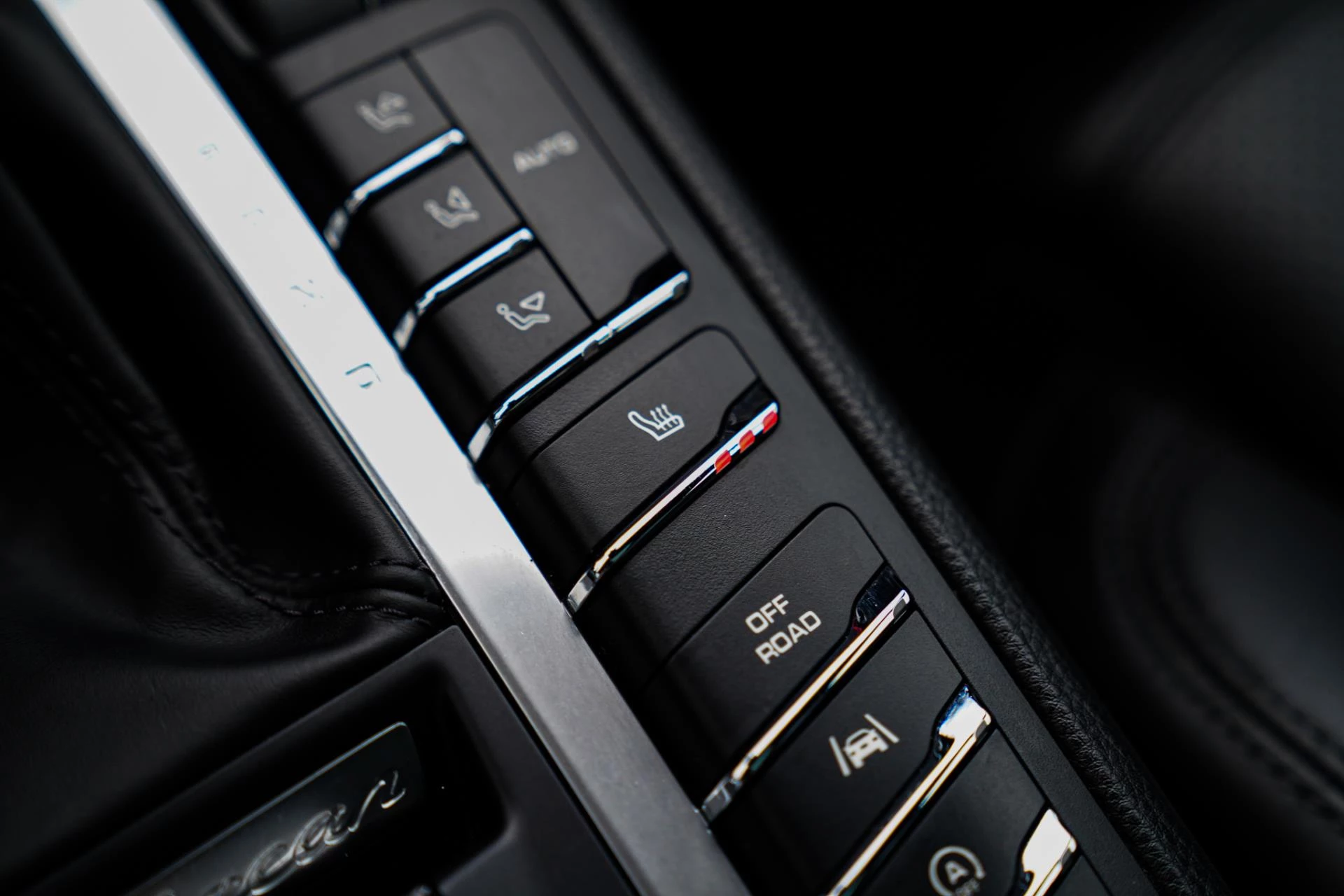 Hoofdafbeelding Porsche Macan