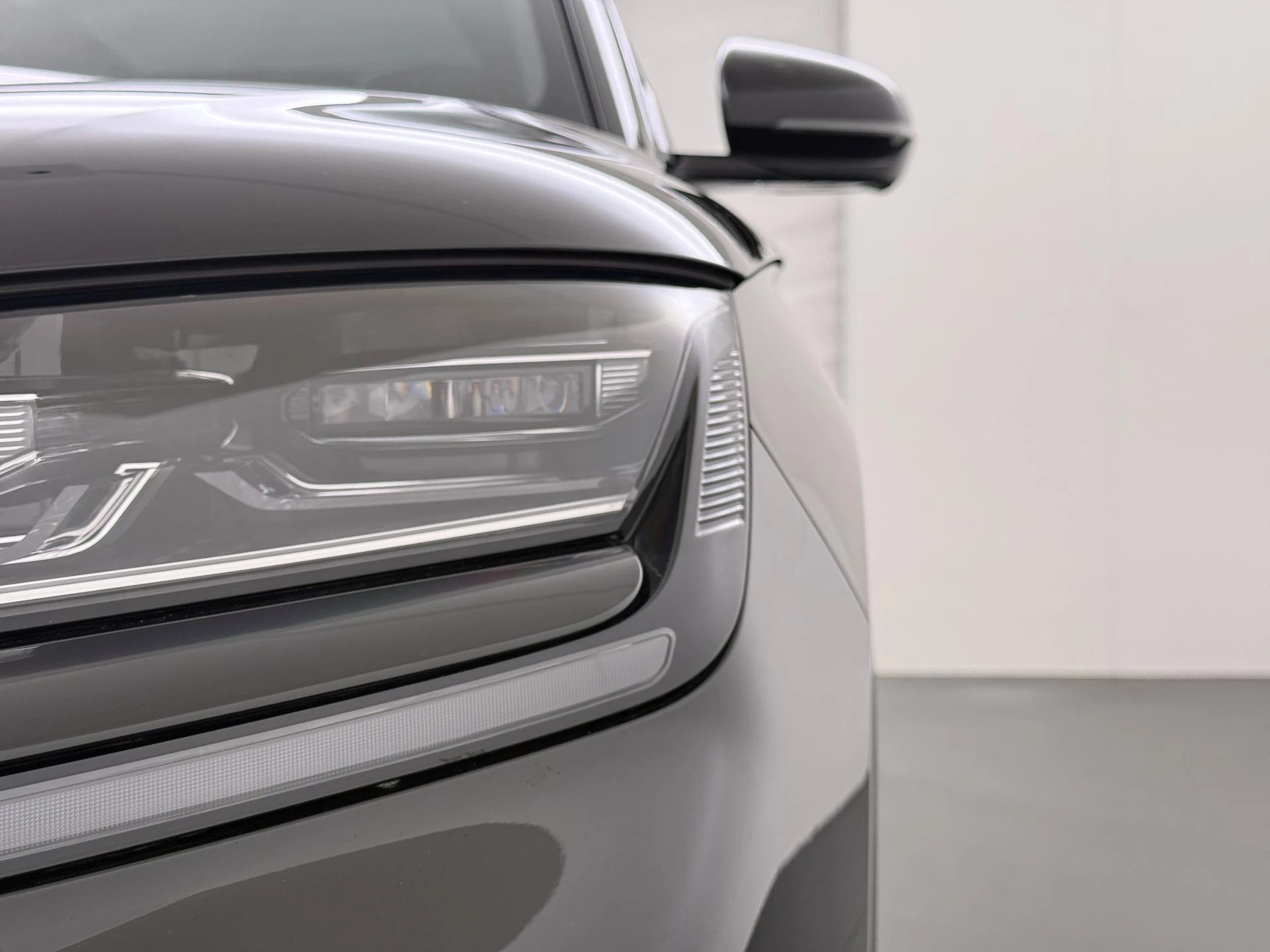 Hoofdafbeelding BYD SEAL U