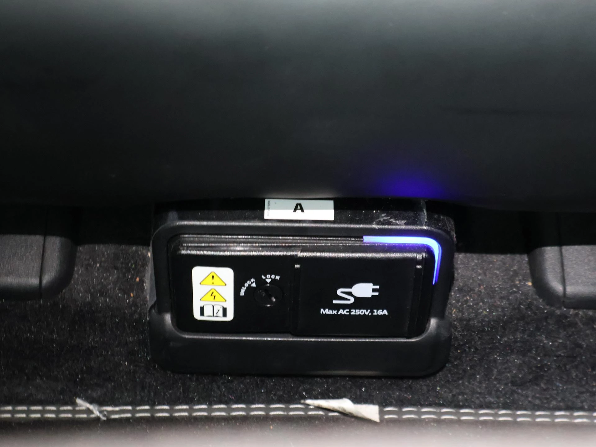 Hoofdafbeelding Kia EV6