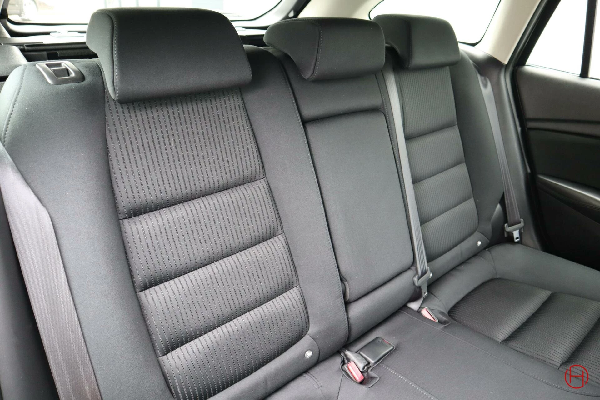 Hoofdafbeelding Mazda 6