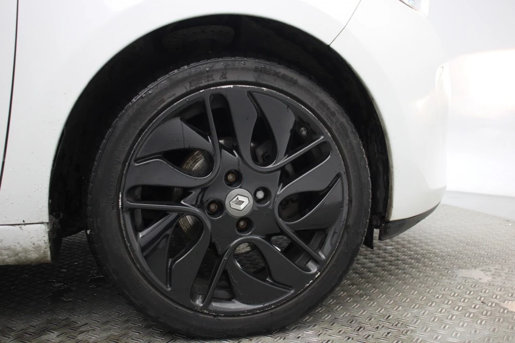 Hoofdafbeelding Renault ZOE