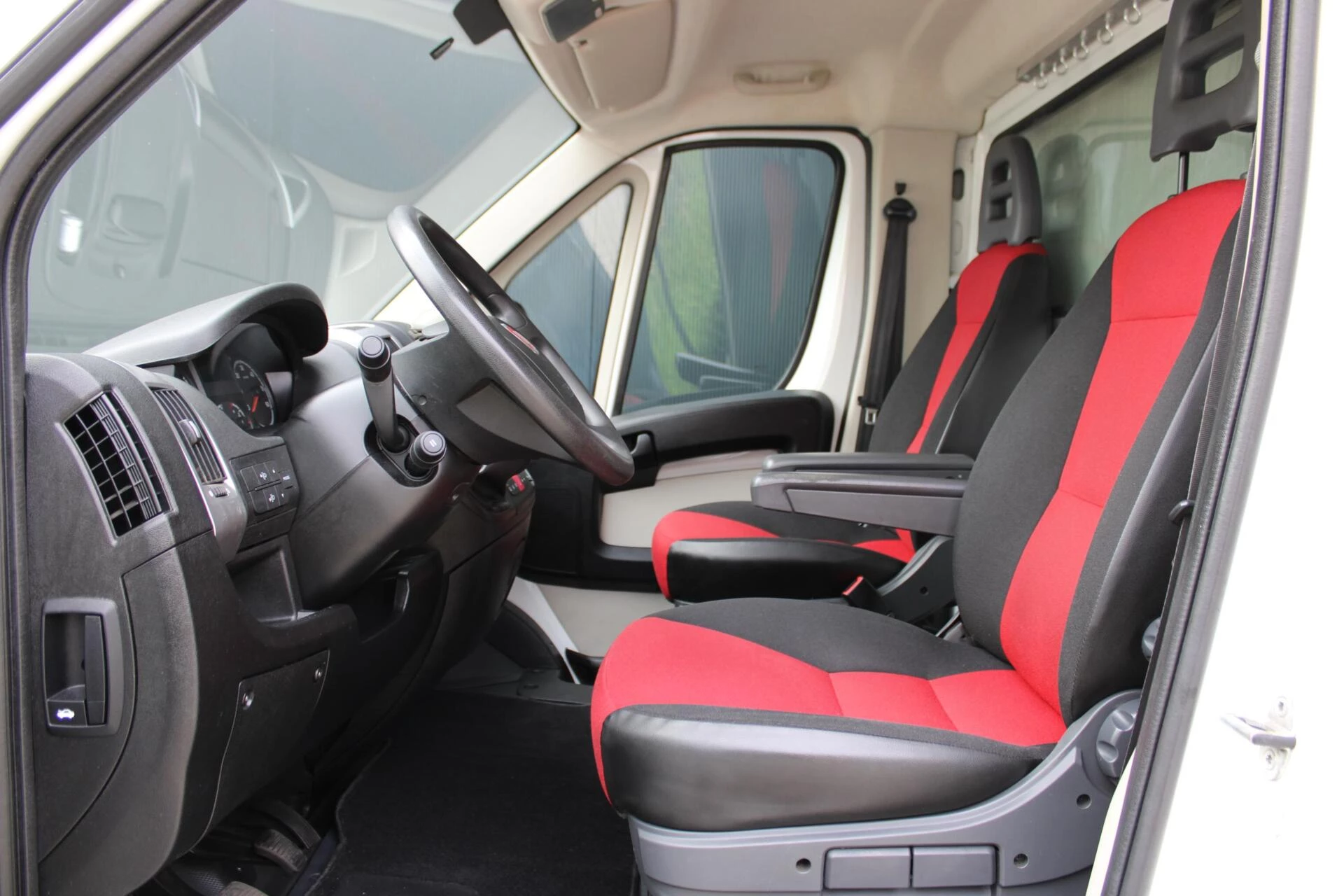 Hoofdafbeelding Fiat Ducato