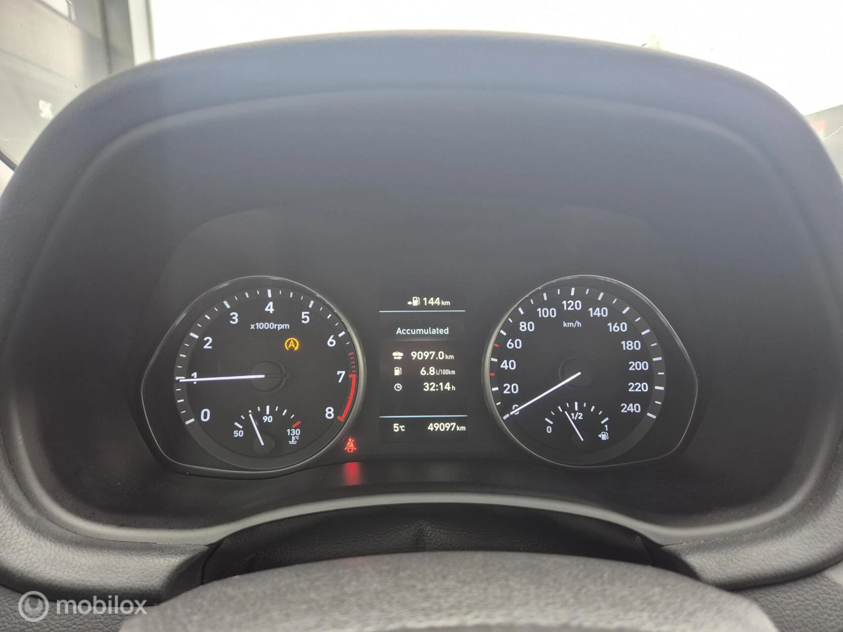 Hoofdafbeelding Hyundai i30