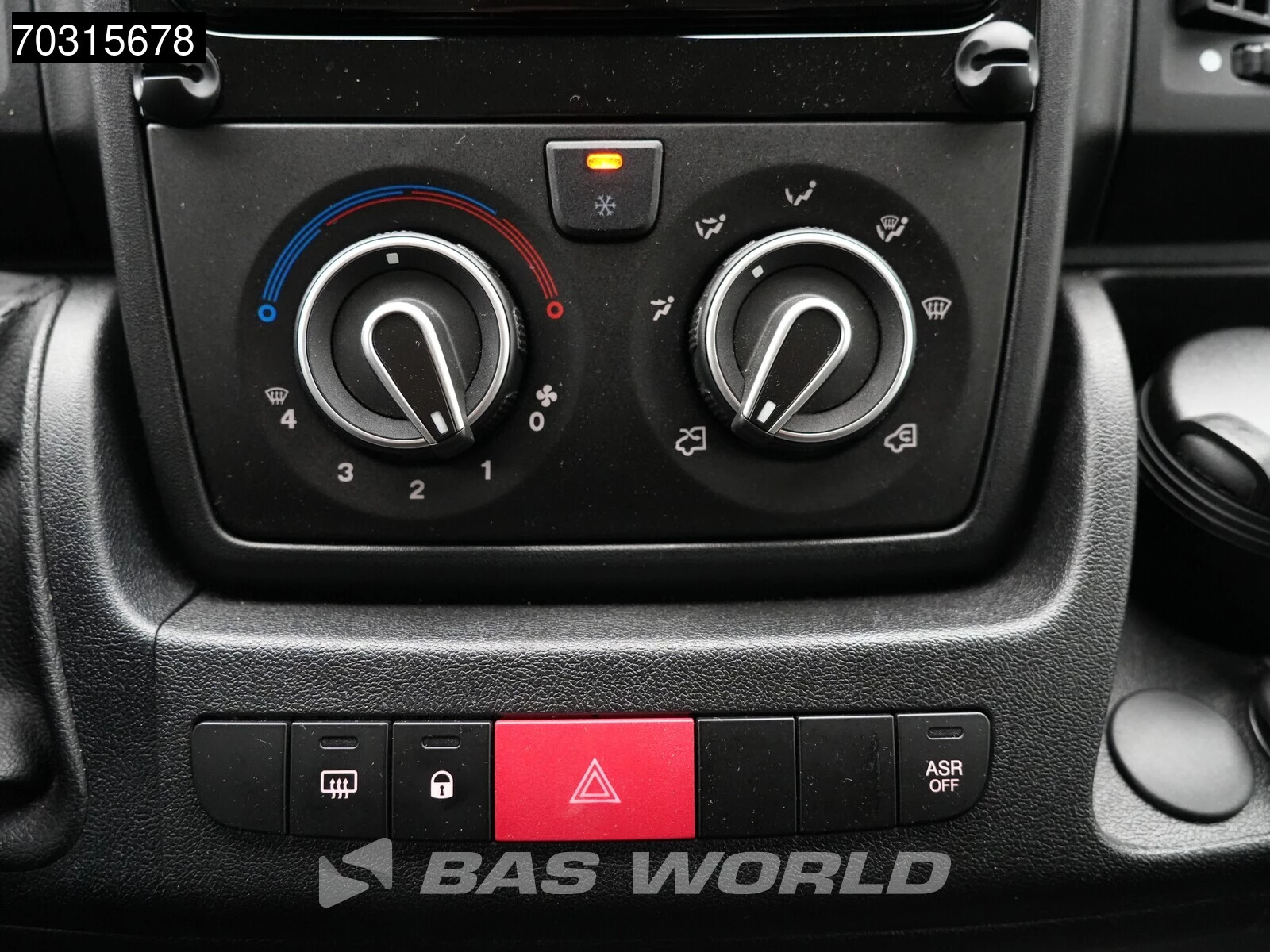 Hoofdafbeelding Peugeot Boxer