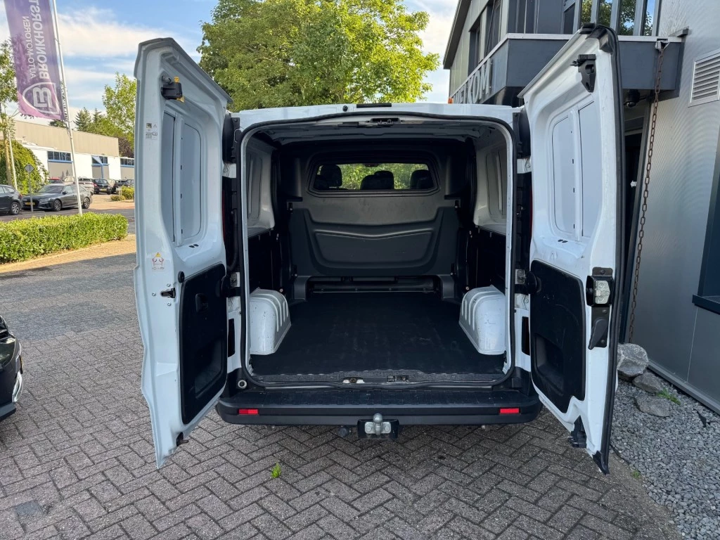 Hoofdafbeelding Fiat Talento