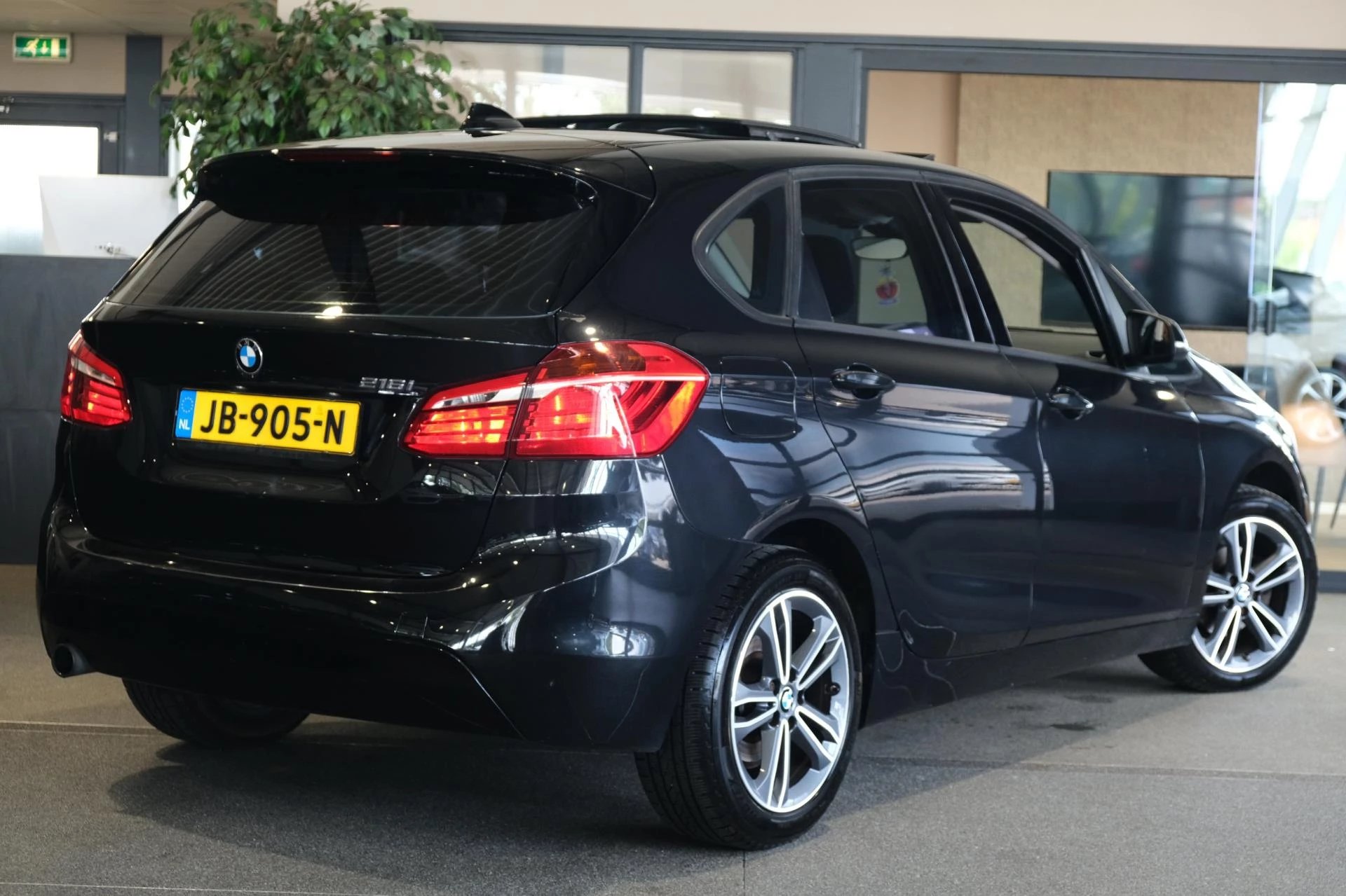 Hoofdafbeelding BMW 2 Serie