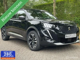 Peugeot 2008 1.2 GT Line 3D Camera Dealer ond Nwe Riem