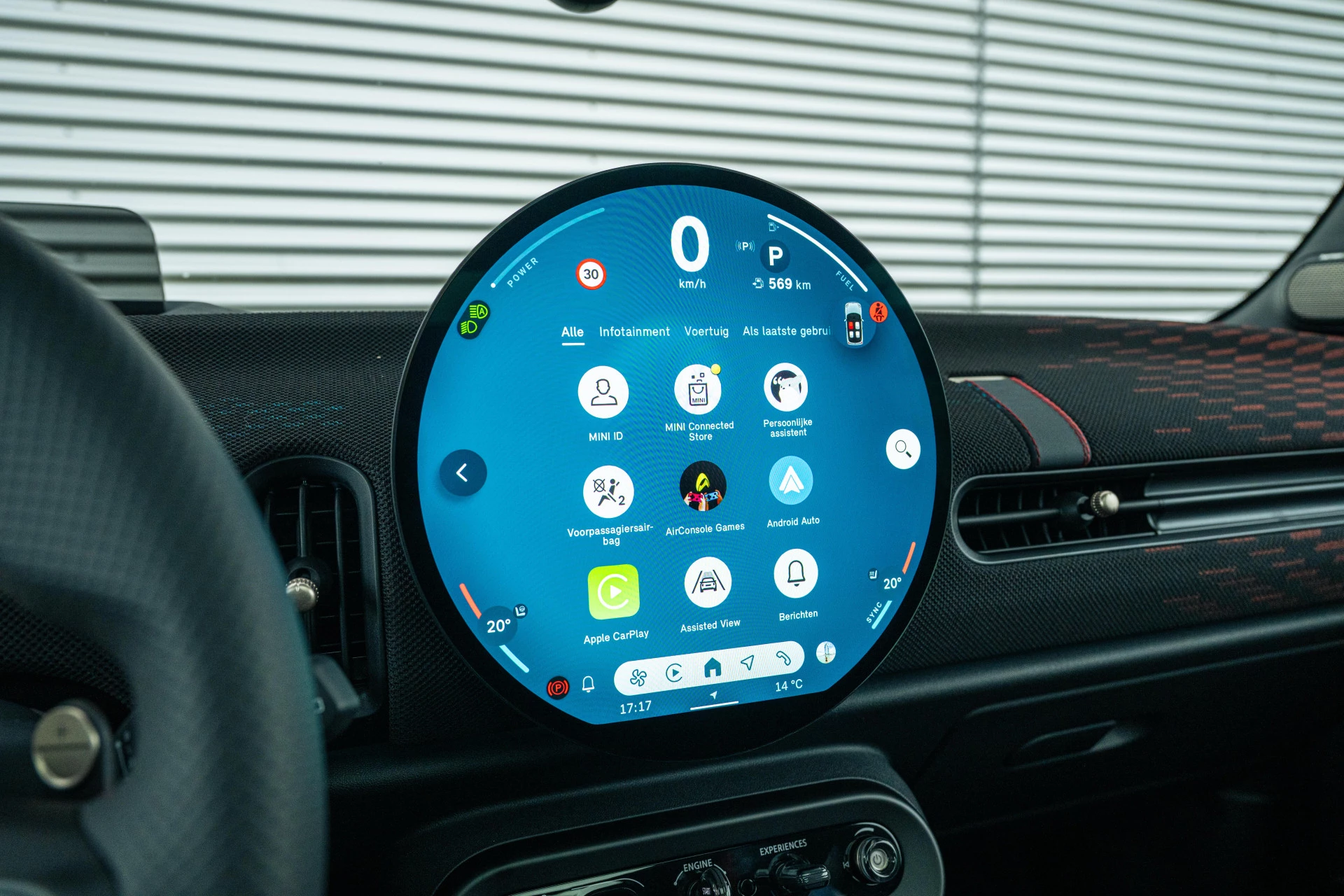 Hoofdafbeelding MINI 3-deurs