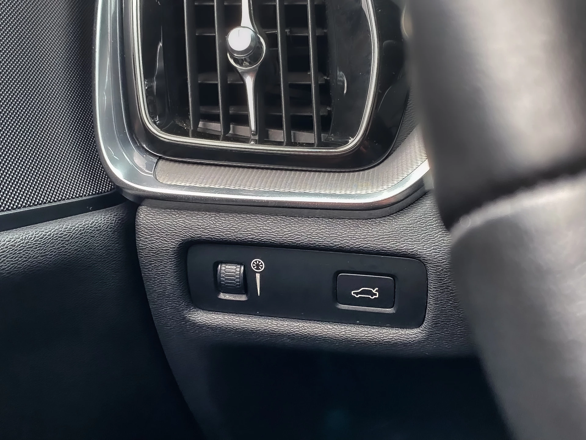 Hoofdafbeelding Volvo S60