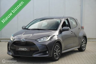 Toyota Yaris 1.5 Hybrid Dynamic 6694 KM