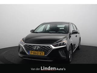 Hyundai IONIQ 1.6 GDi PHEV Comfort | Navigatie | Carplay&Android | Camera
