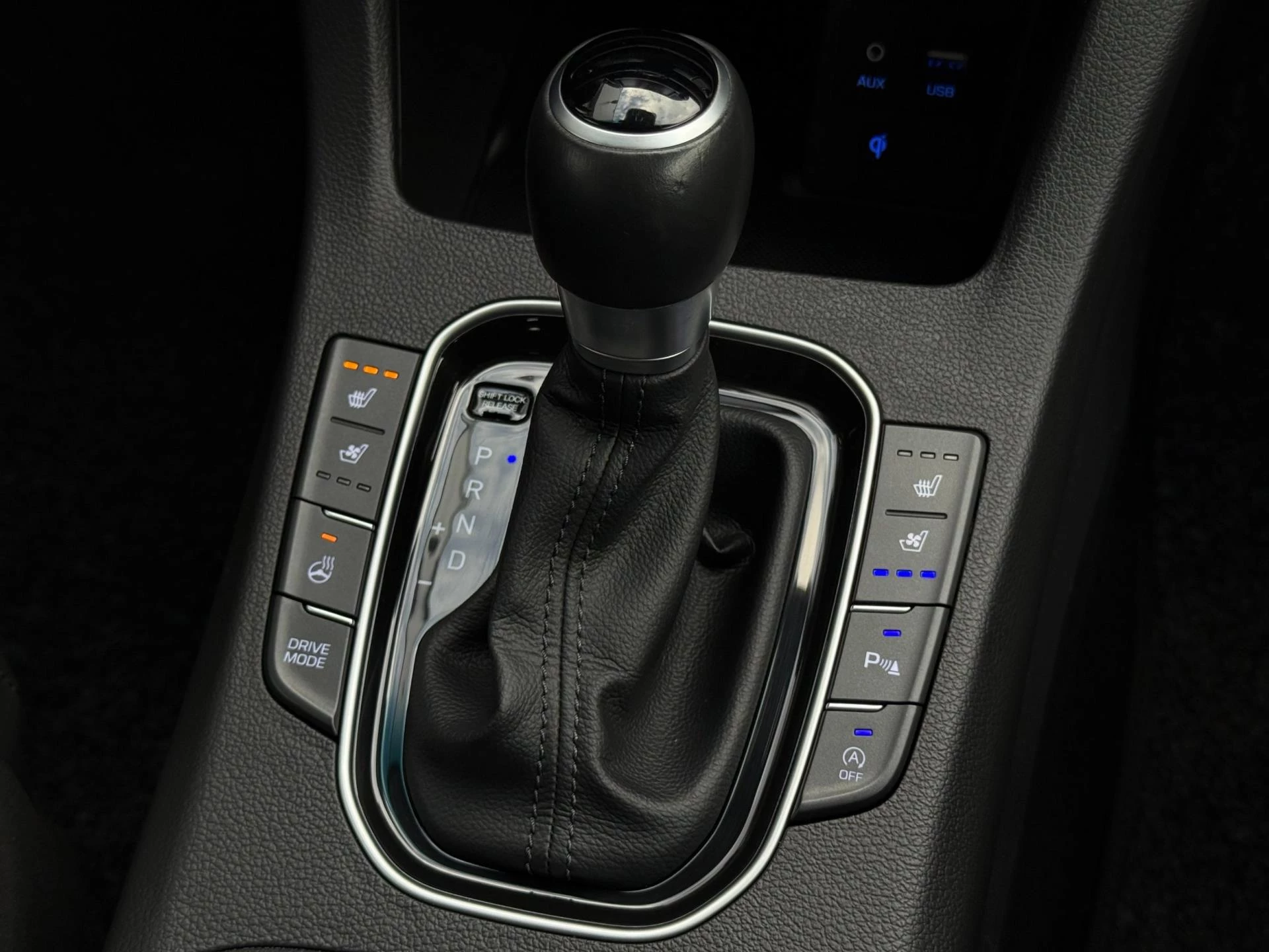 Hoofdafbeelding Hyundai i30