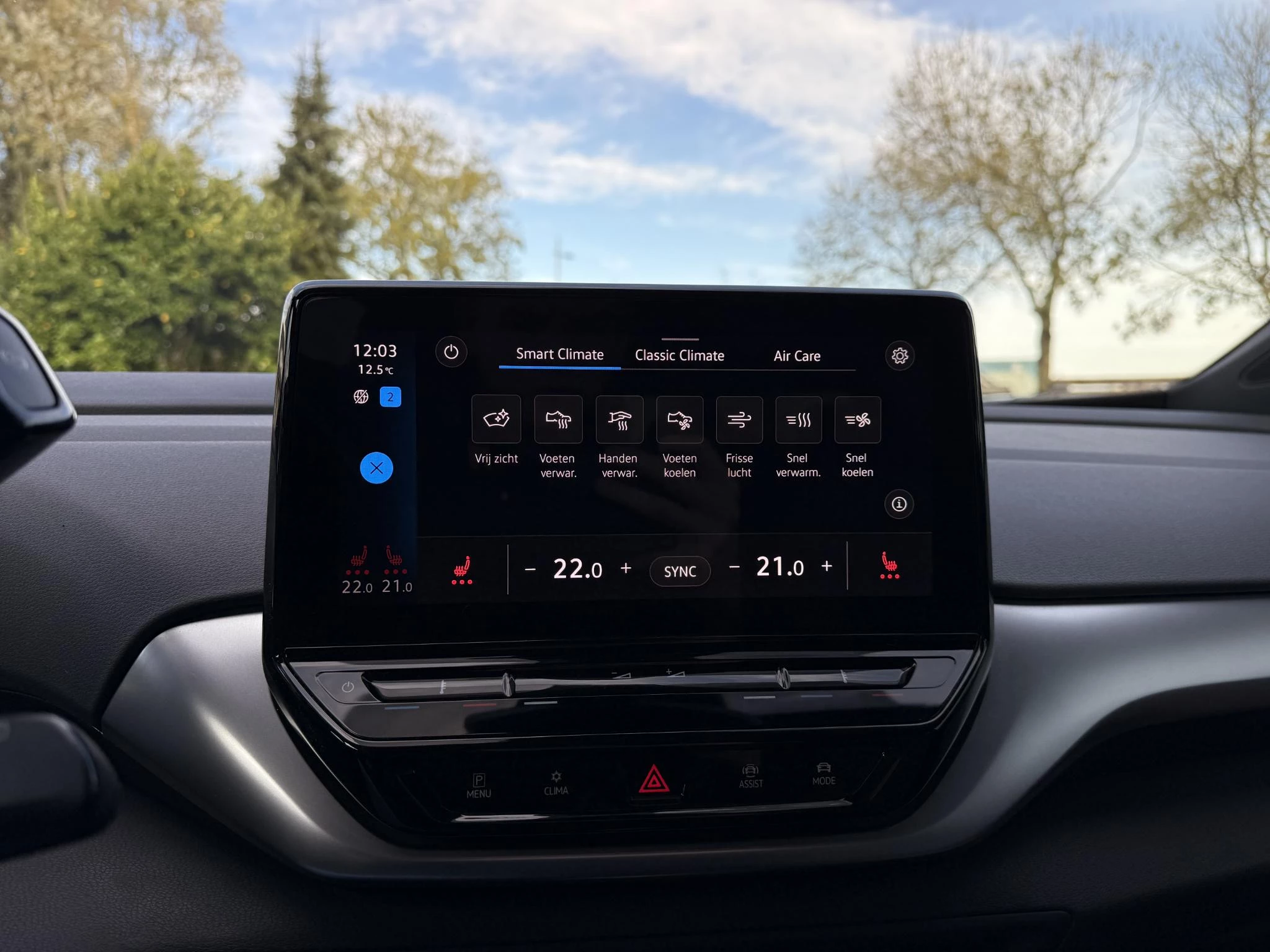 Hoofdafbeelding Volkswagen ID.4