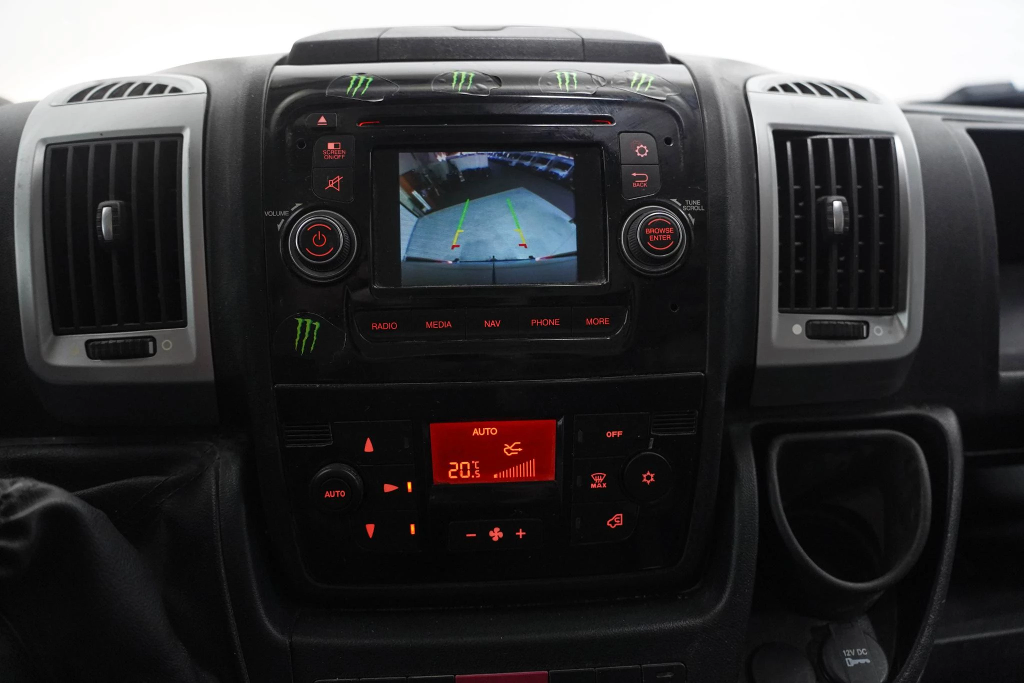 Hoofdafbeelding Fiat Ducato
