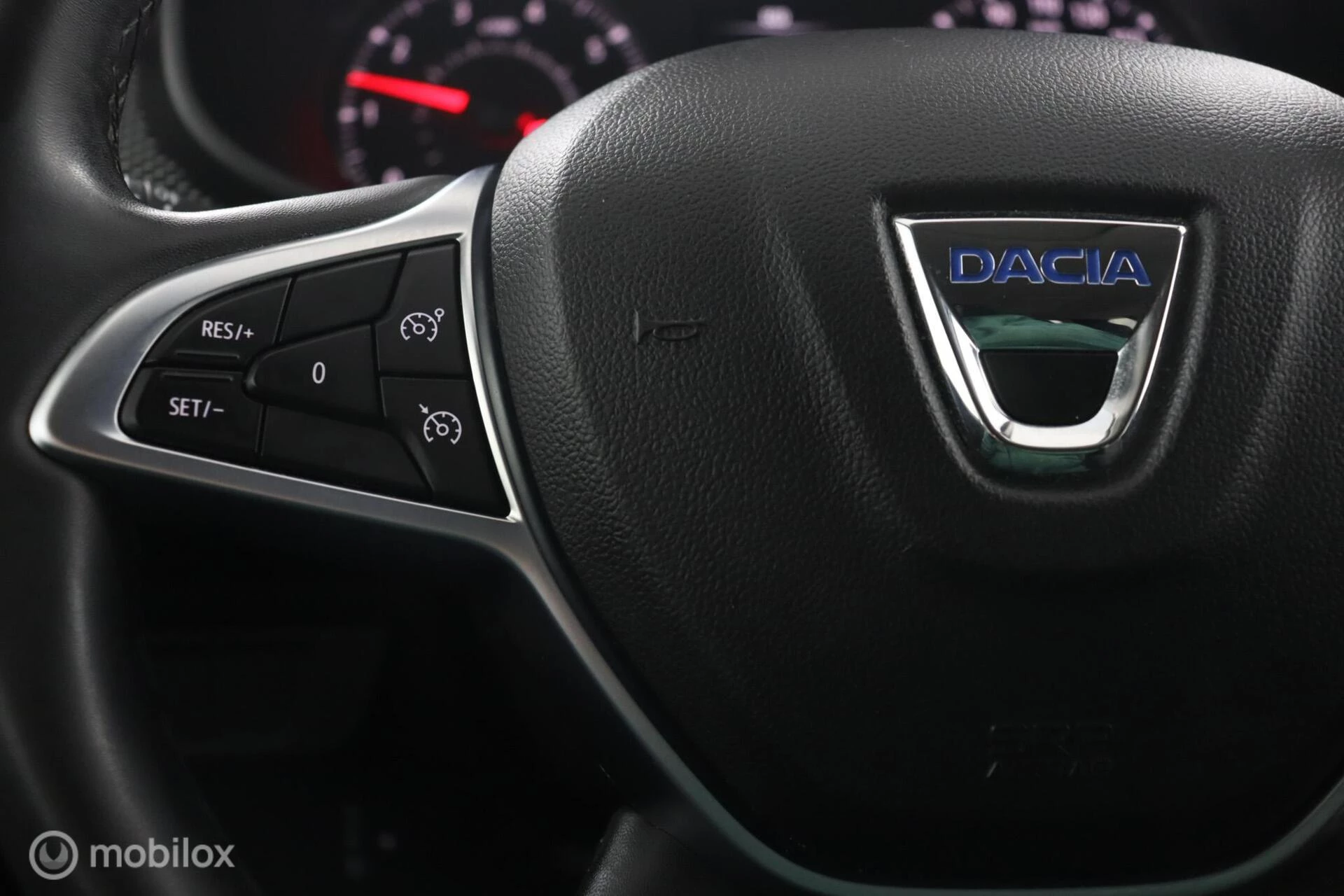 Hoofdafbeelding Dacia Jogger