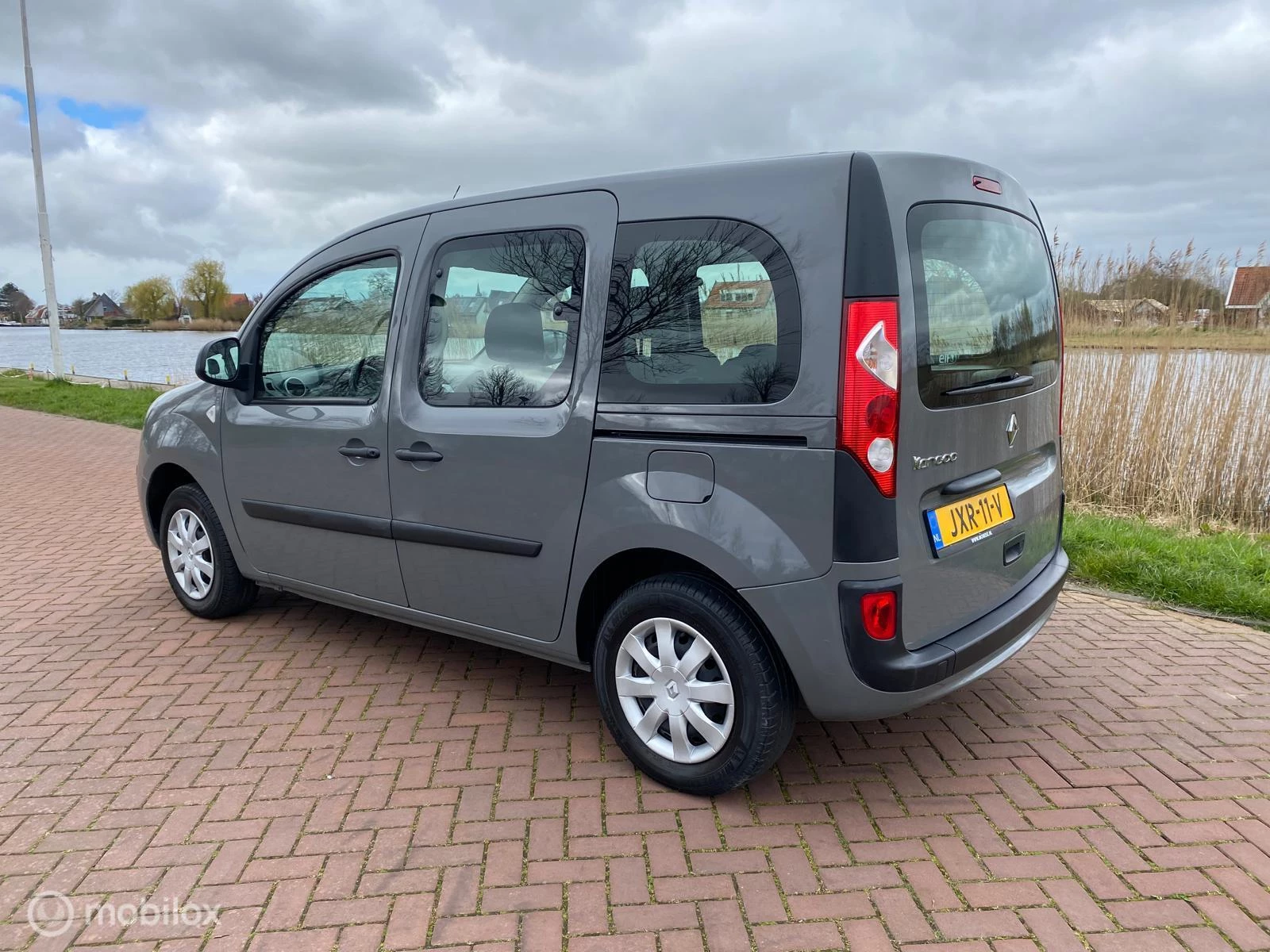 Hoofdafbeelding Renault Kangoo