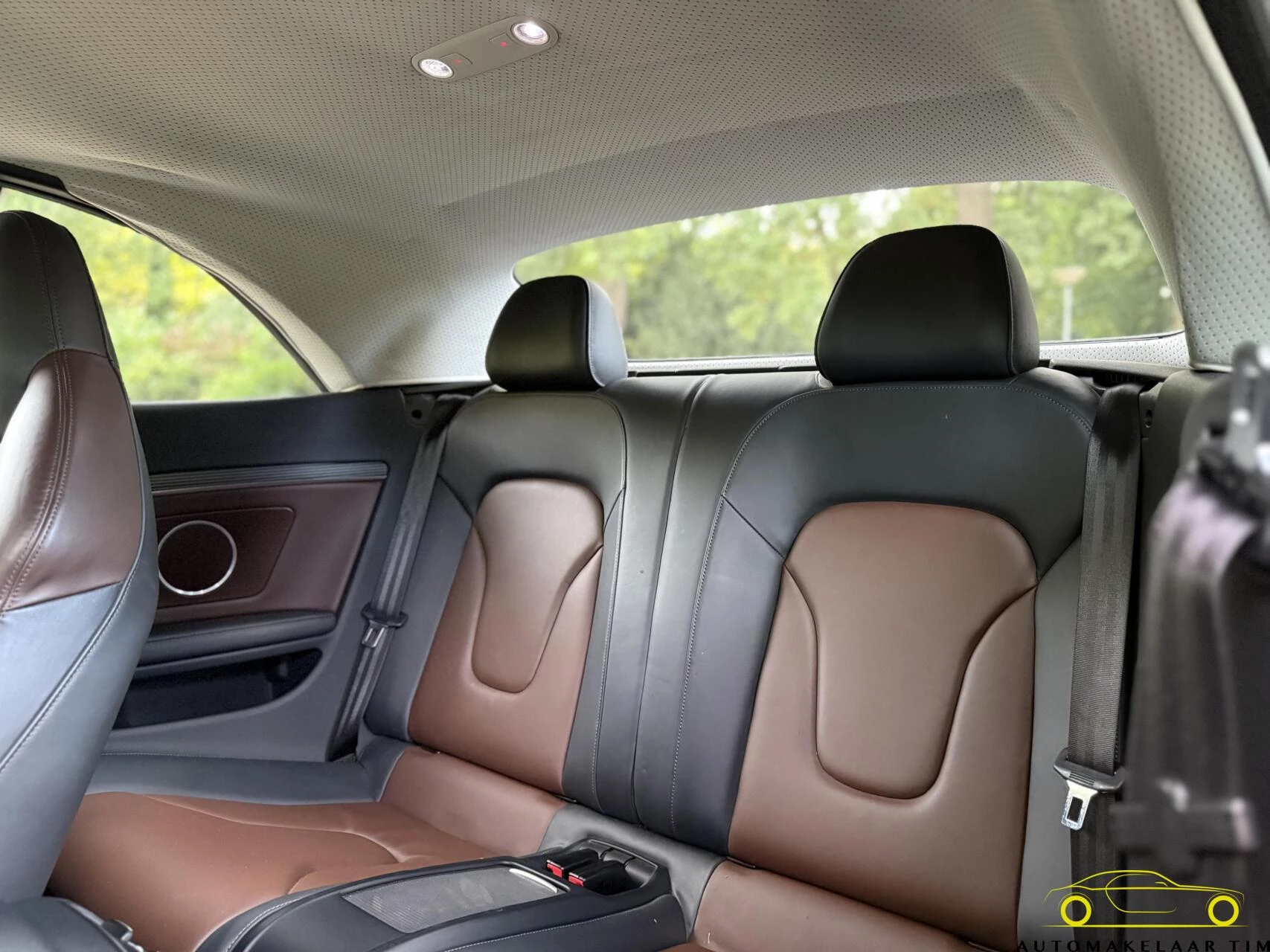 Hoofdafbeelding Audi S5