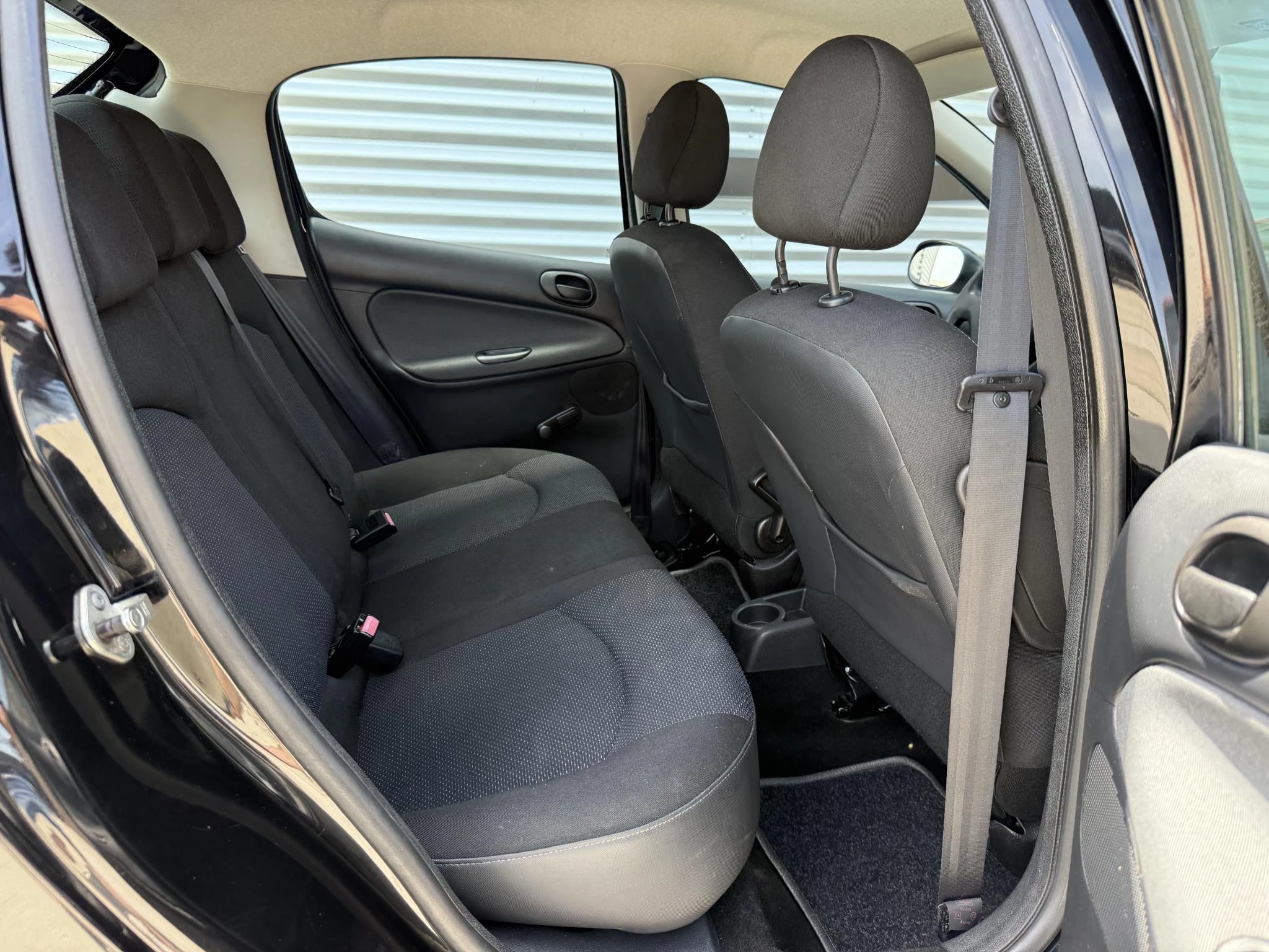Hoofdafbeelding Peugeot 206