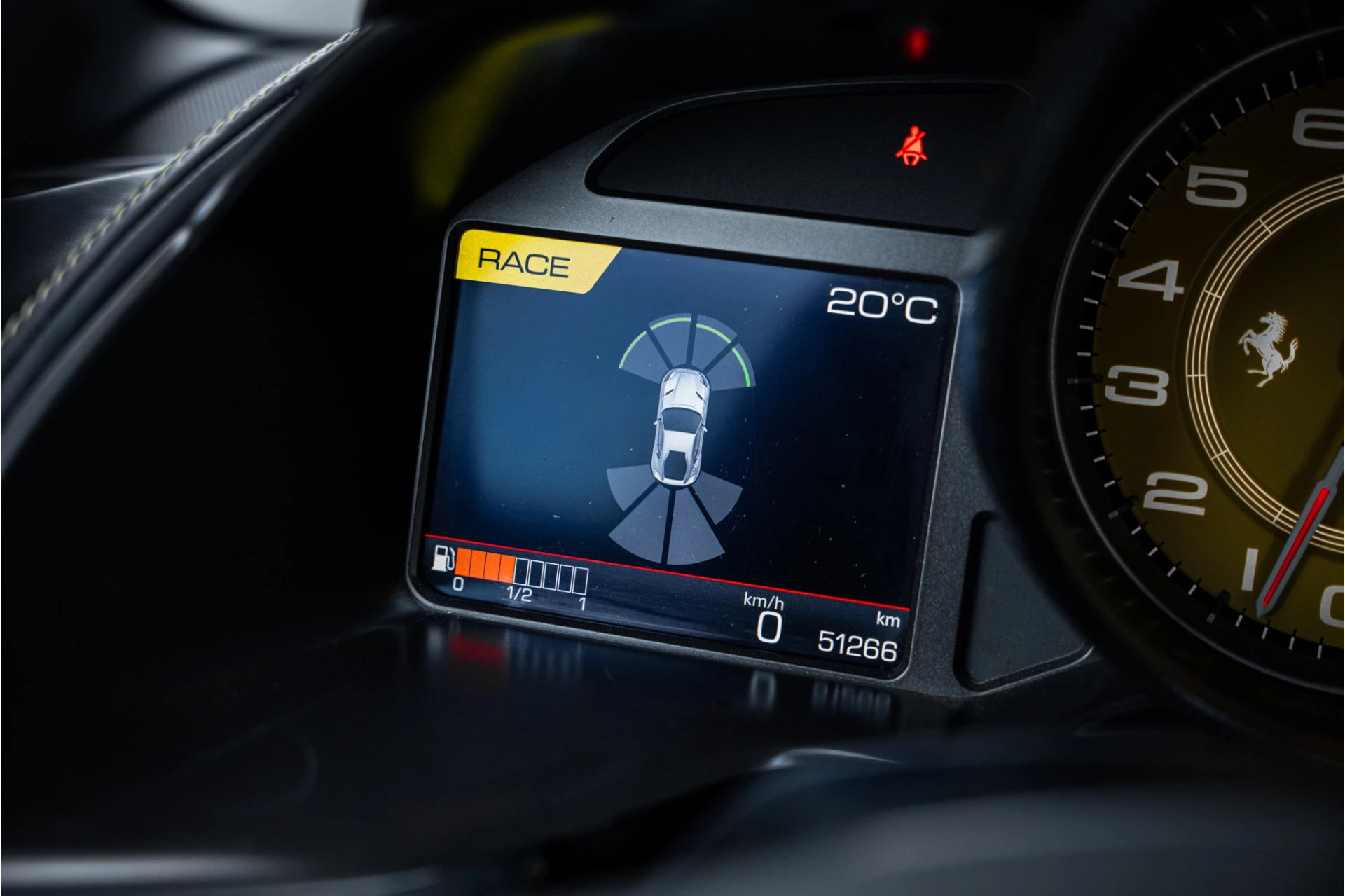 Hoofdafbeelding Ferrari 812 Superfast