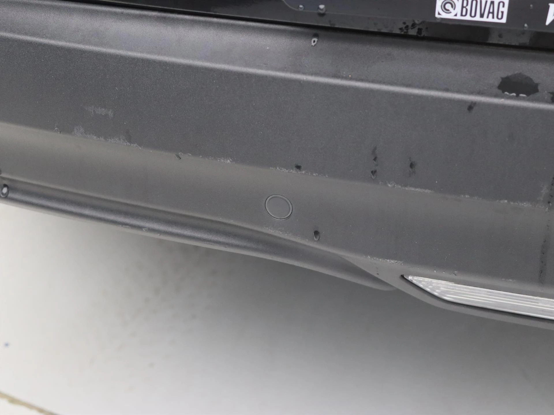 Hoofdafbeelding Ford Mustang Mach-E