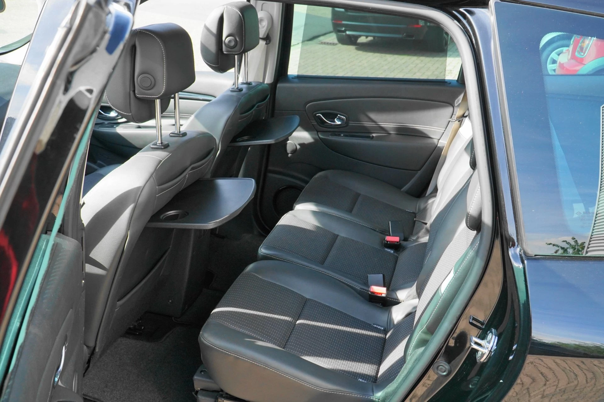 Hoofdafbeelding Renault Grand Scénic