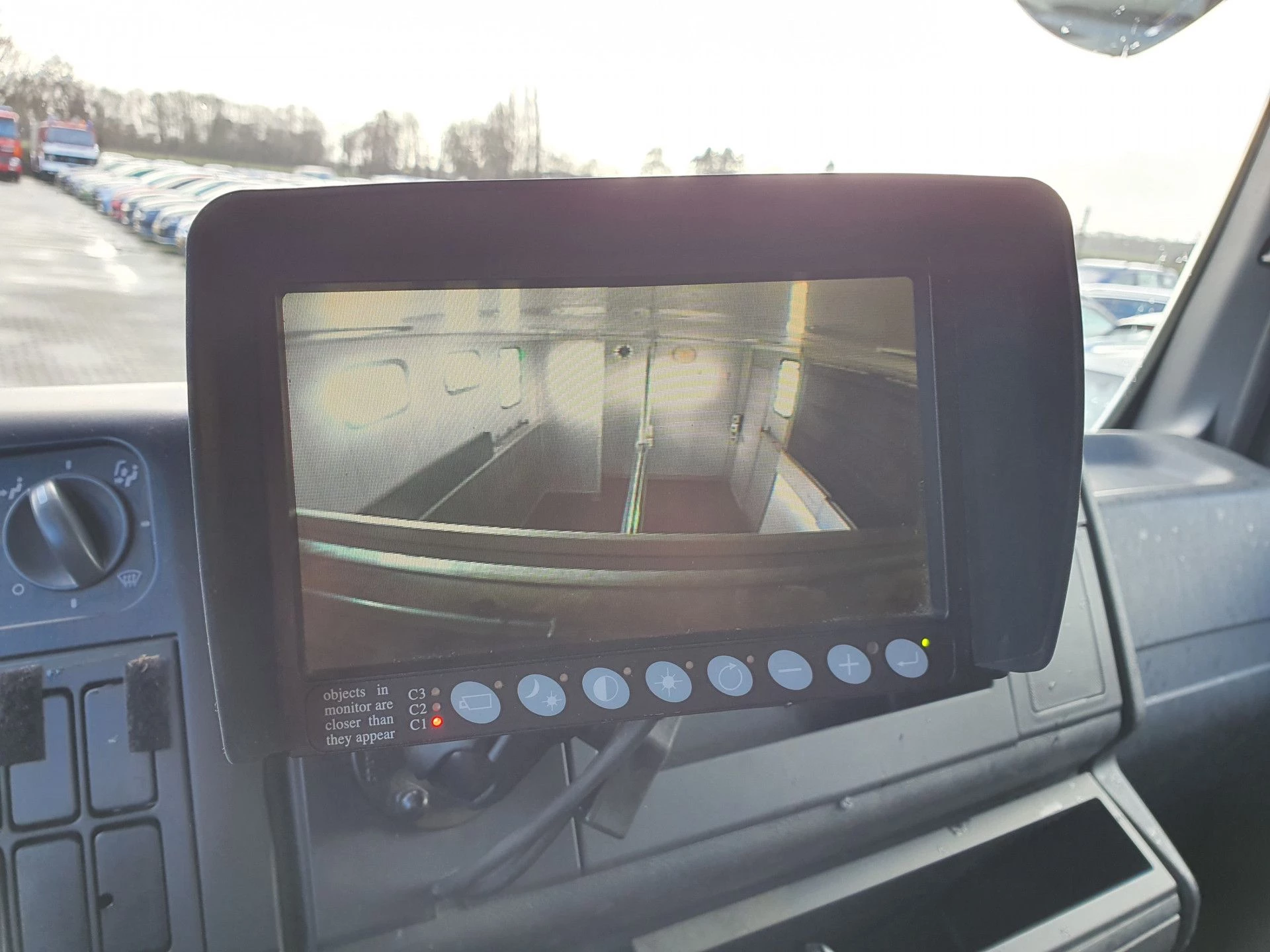 Hoofdafbeelding MAN TGL